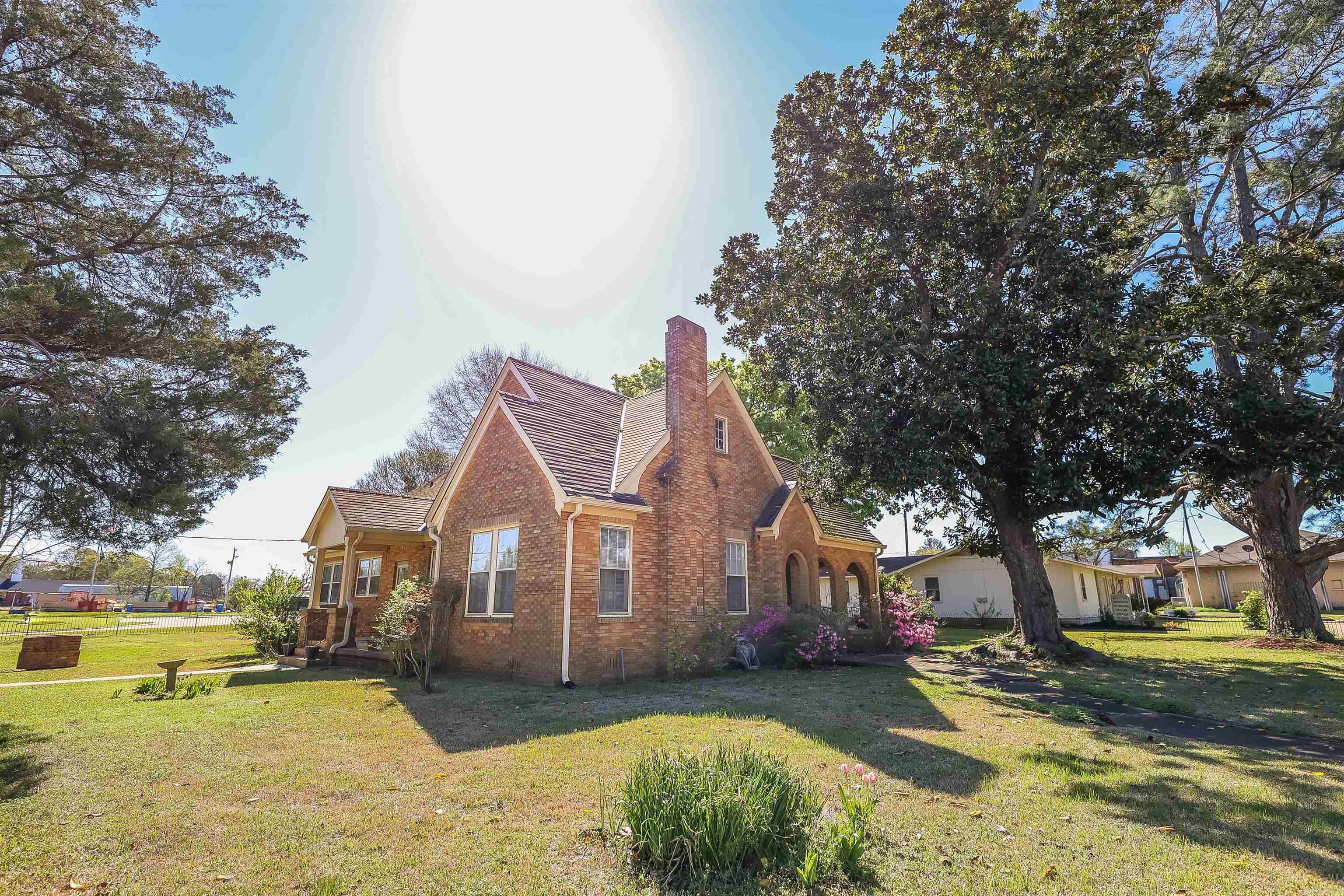 Hampton Acreage - Residential