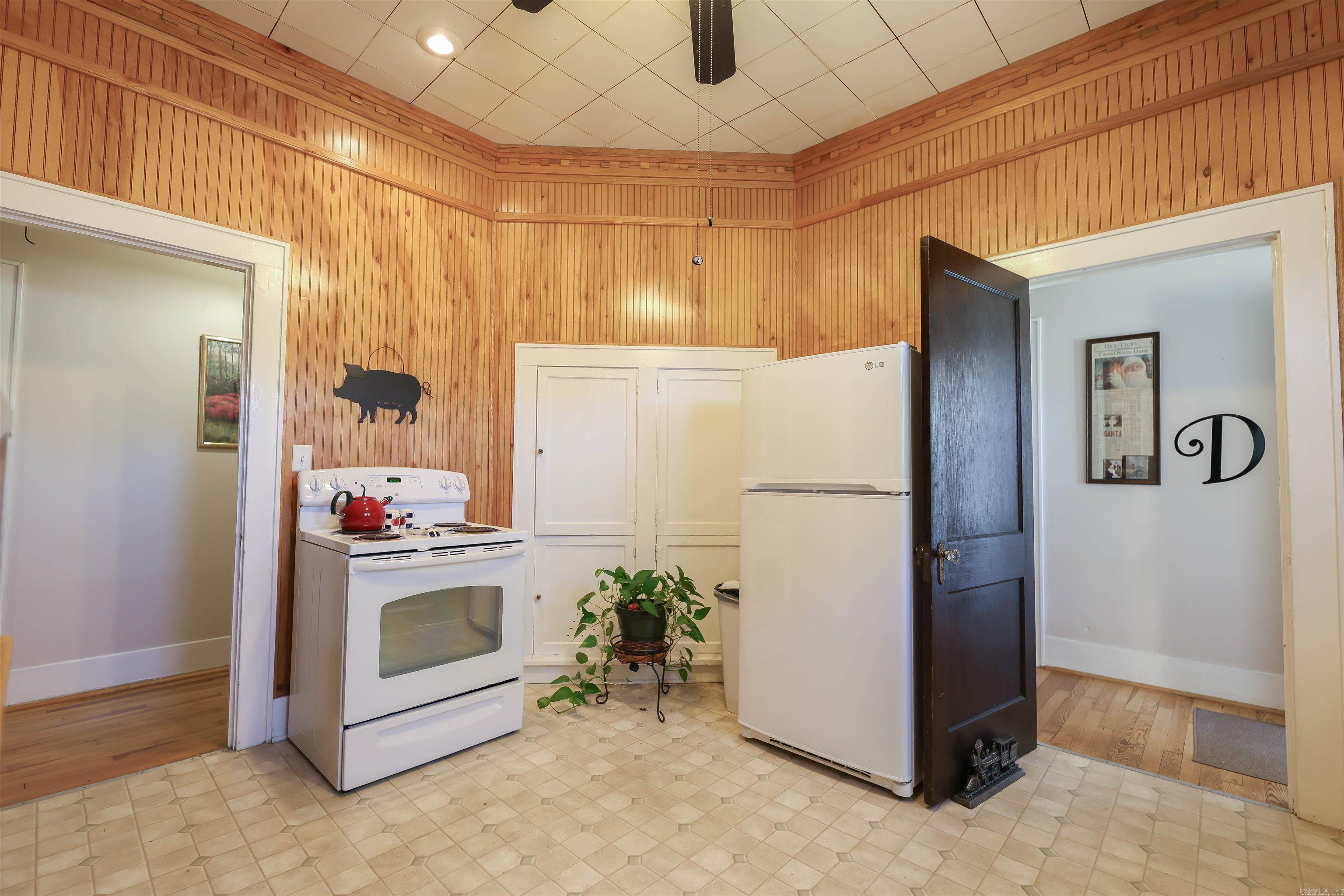 Hampton Acreage - Residential