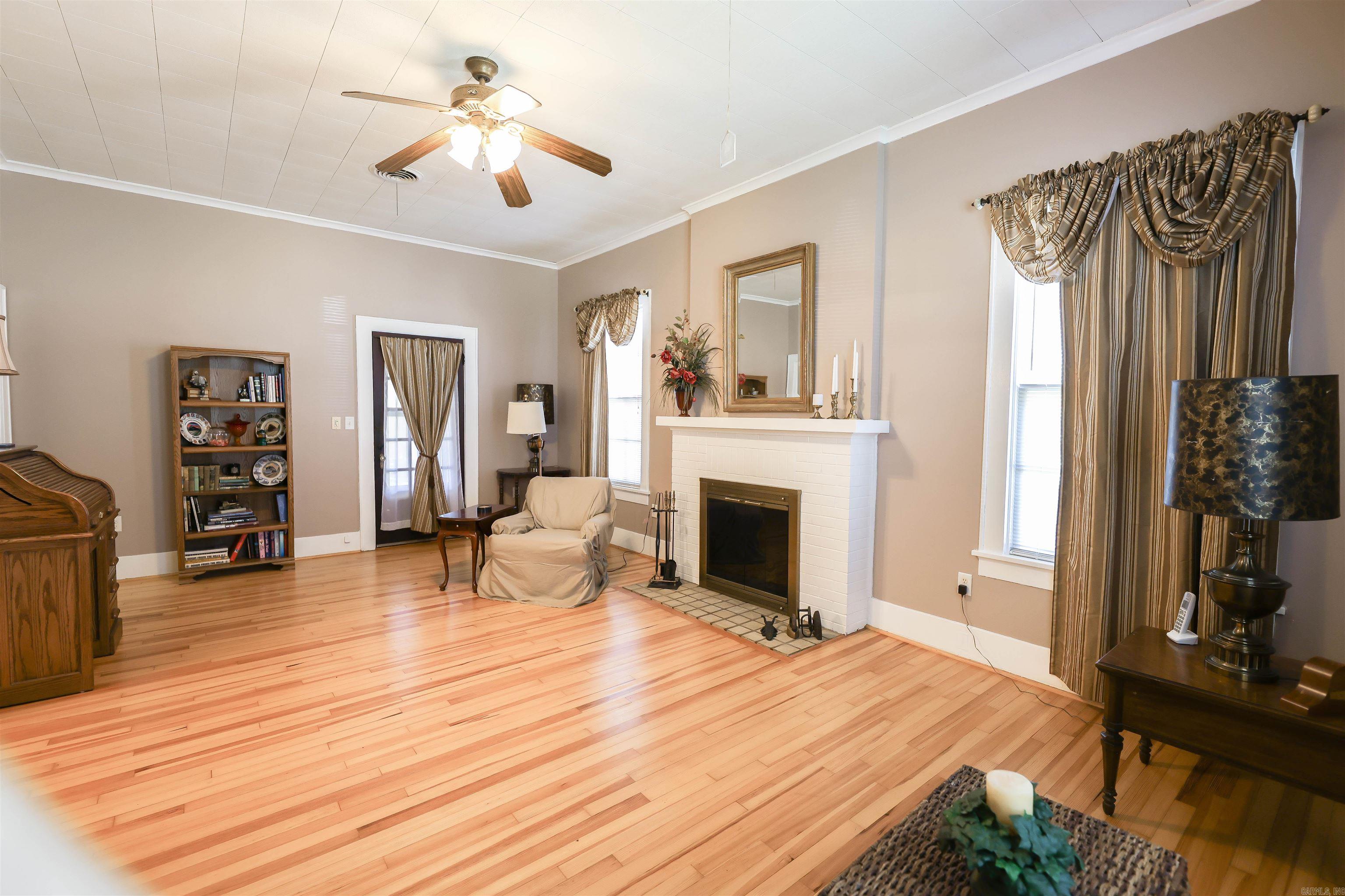 Hampton Acreage - Residential