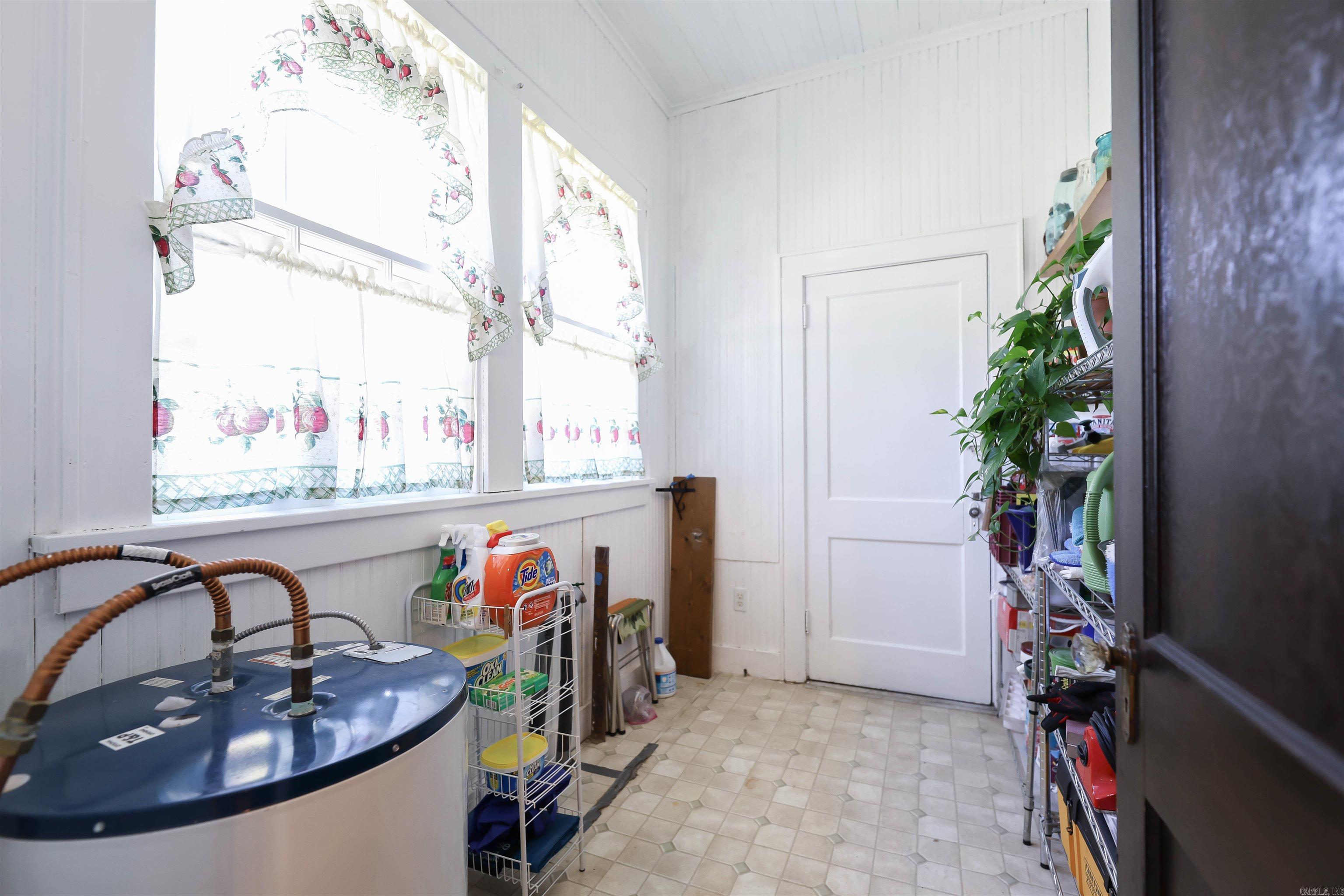 Hampton Acreage - Residential