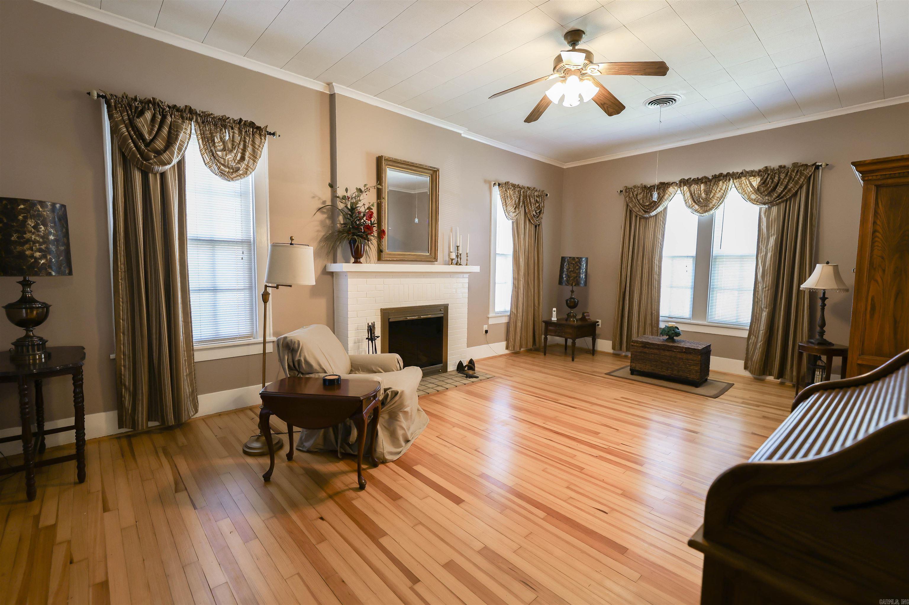 Hampton Acreage - Residential