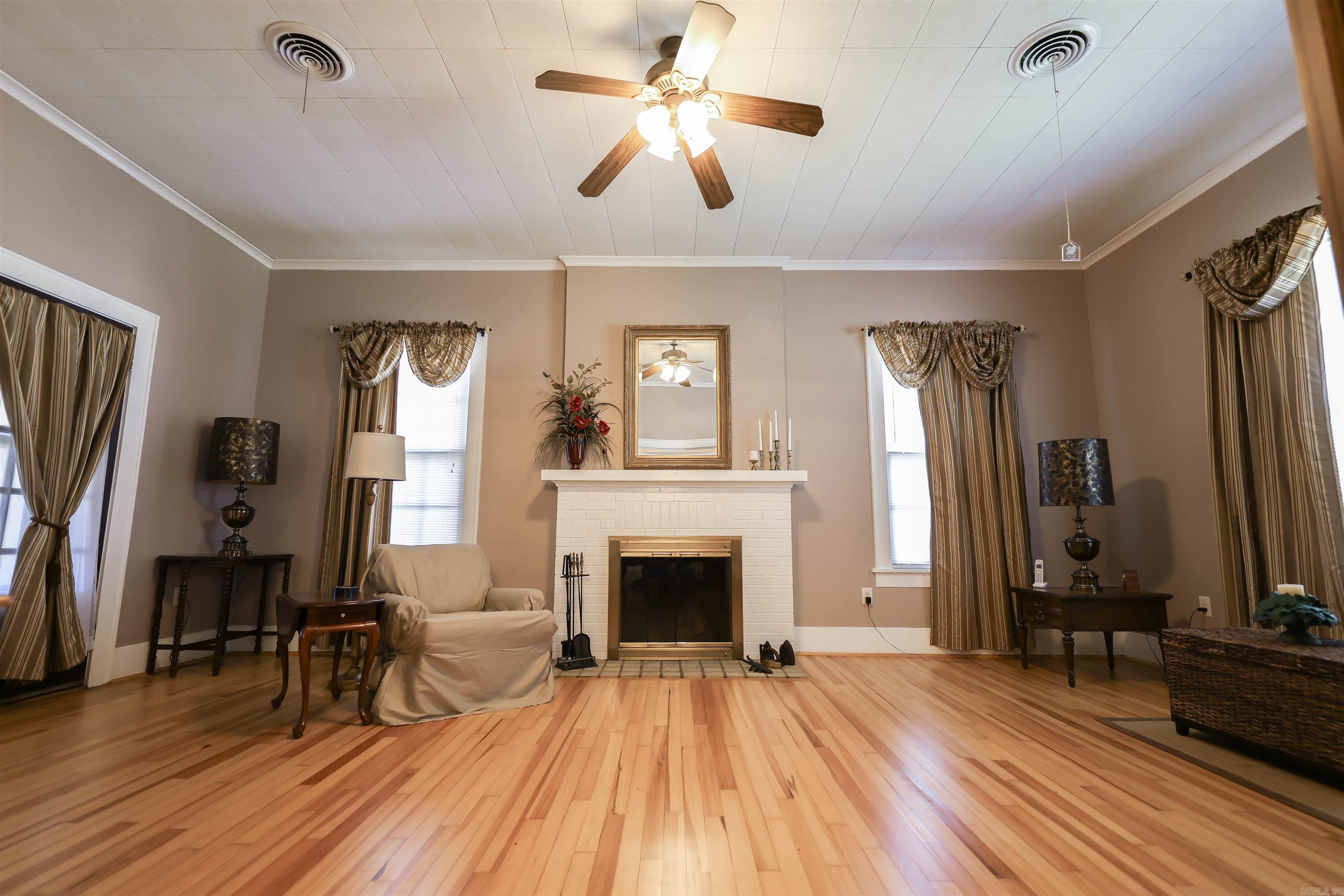 Hampton Acreage - Residential