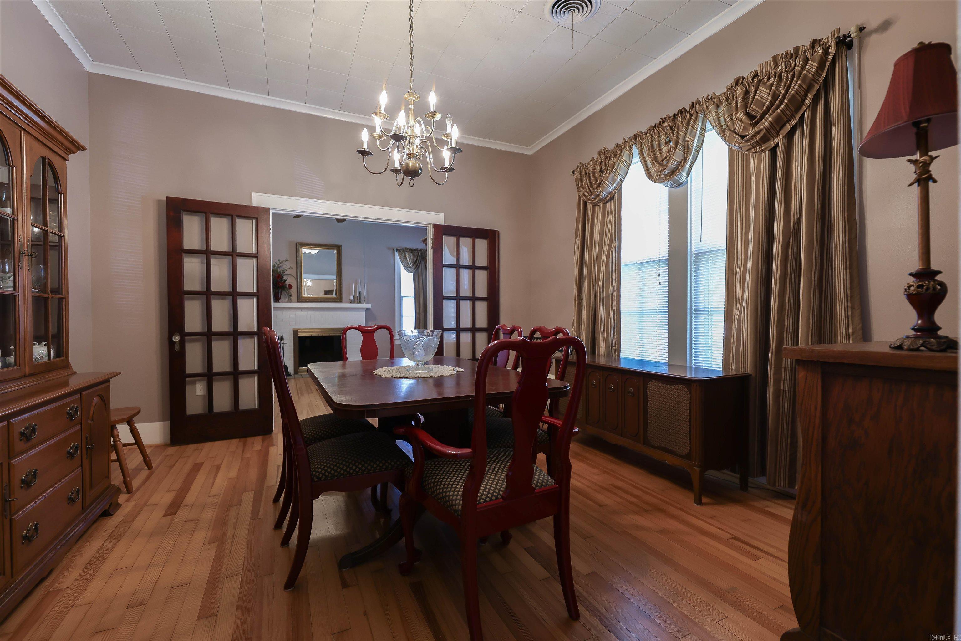 Hampton Acreage - Residential