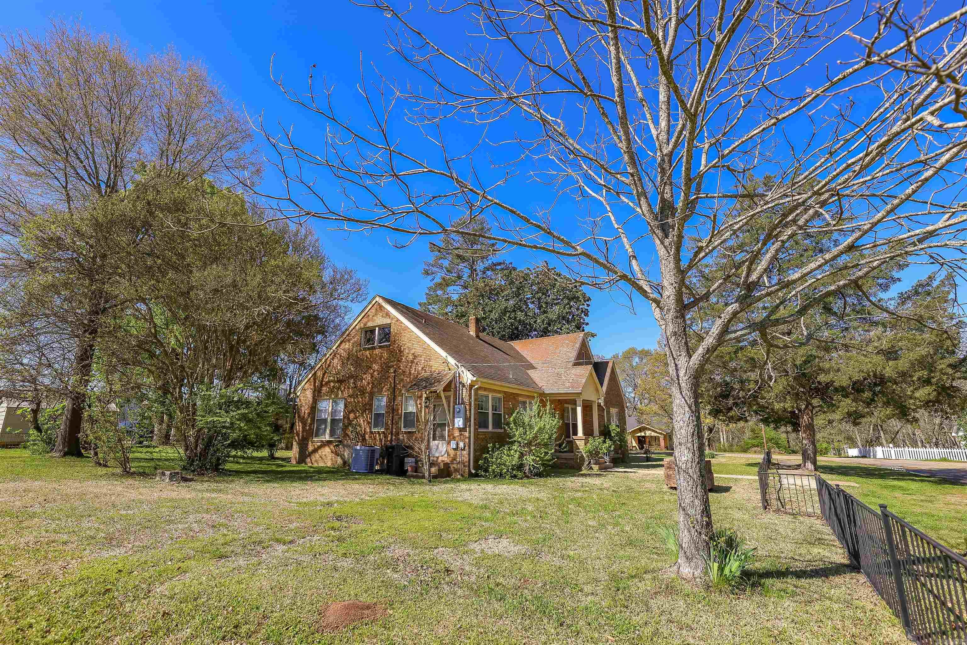 Hampton Acreage - Residential