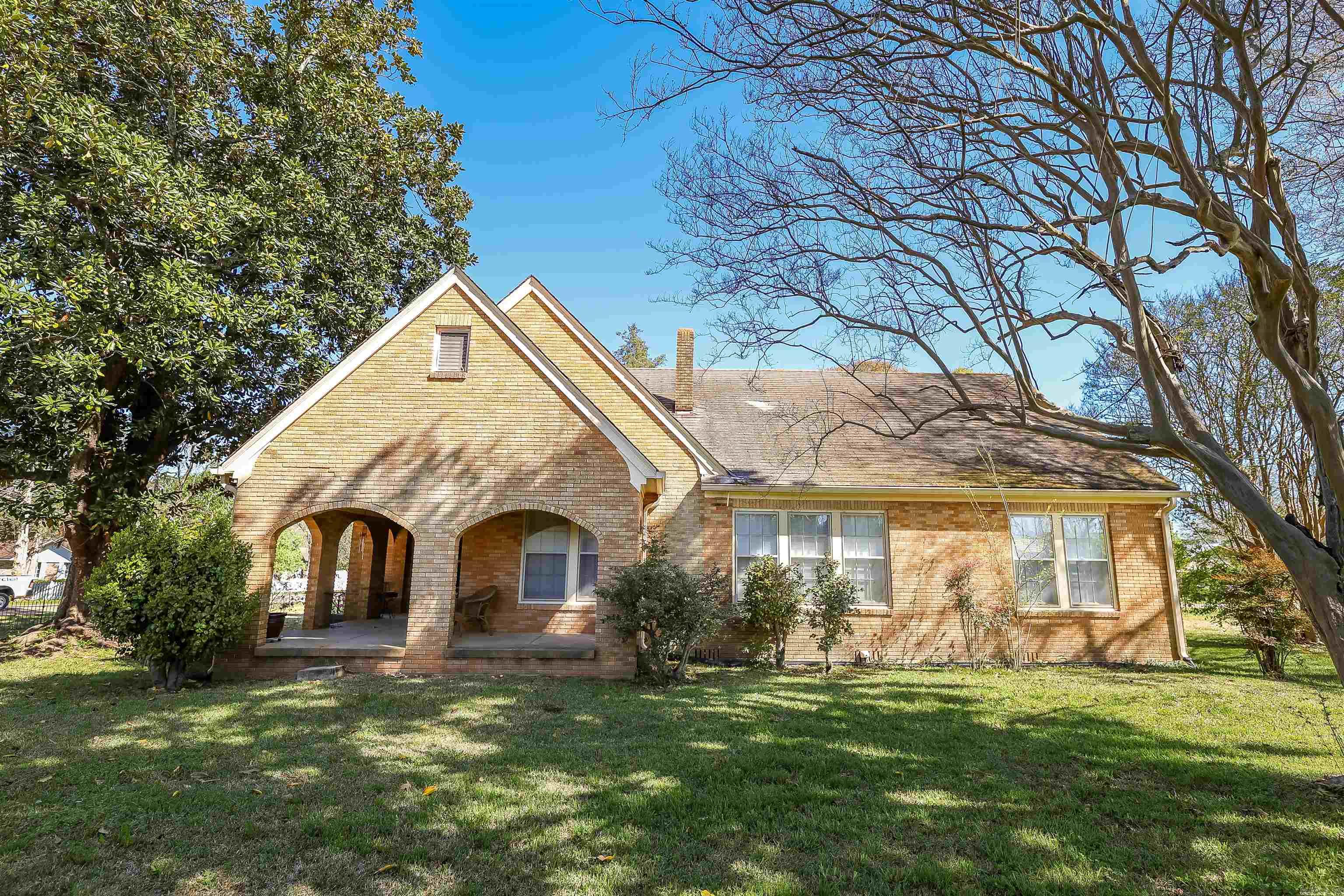 Hampton Acreage - Residential