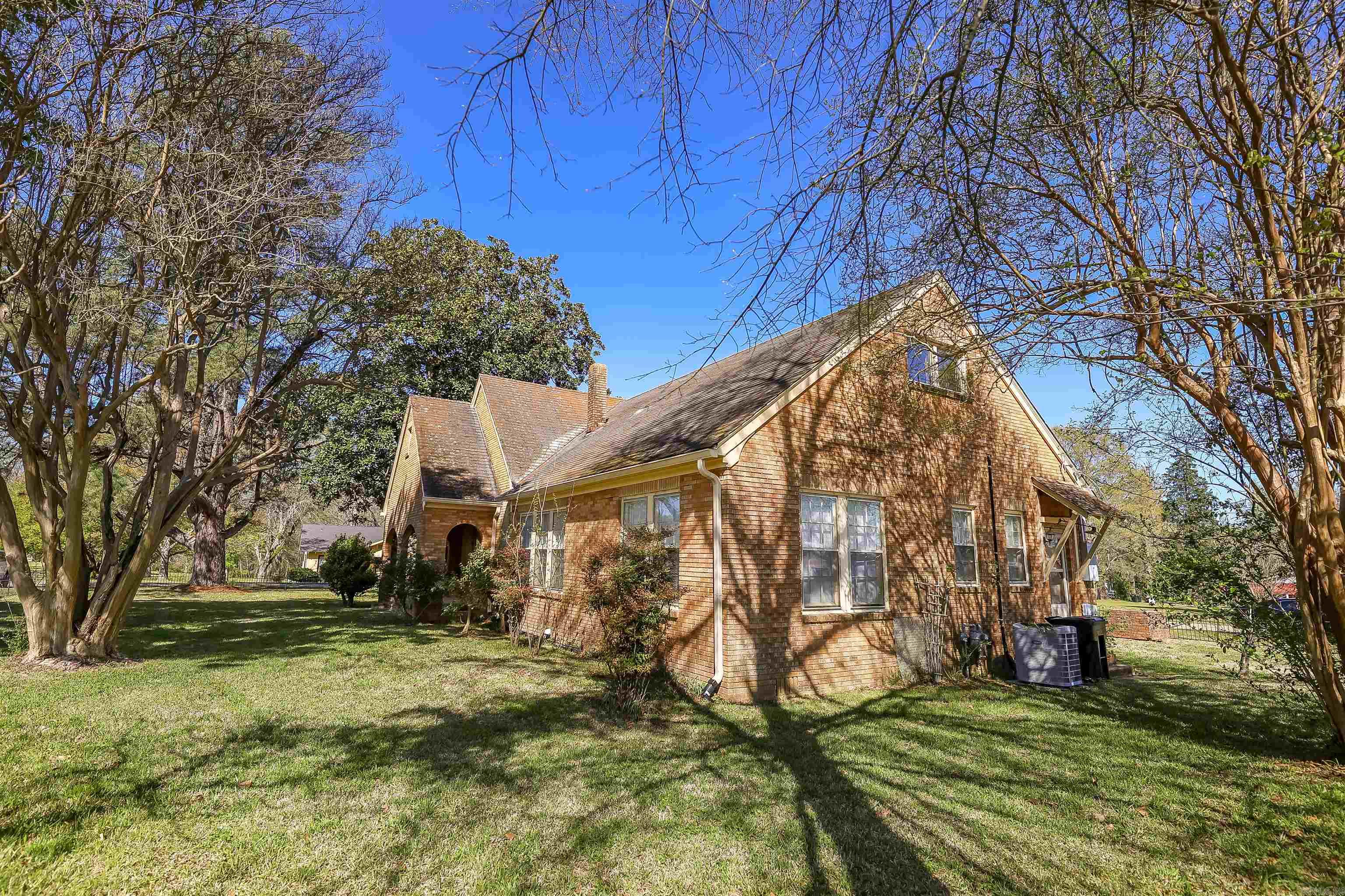 Hampton Acreage - Residential