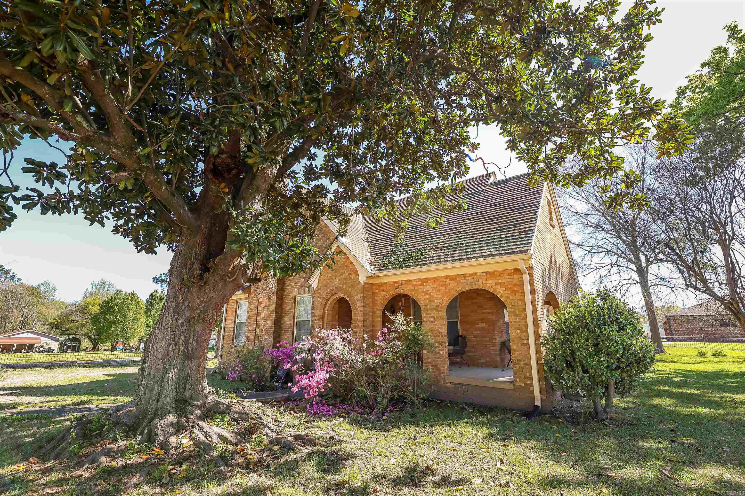 Hampton Acreage - Residential