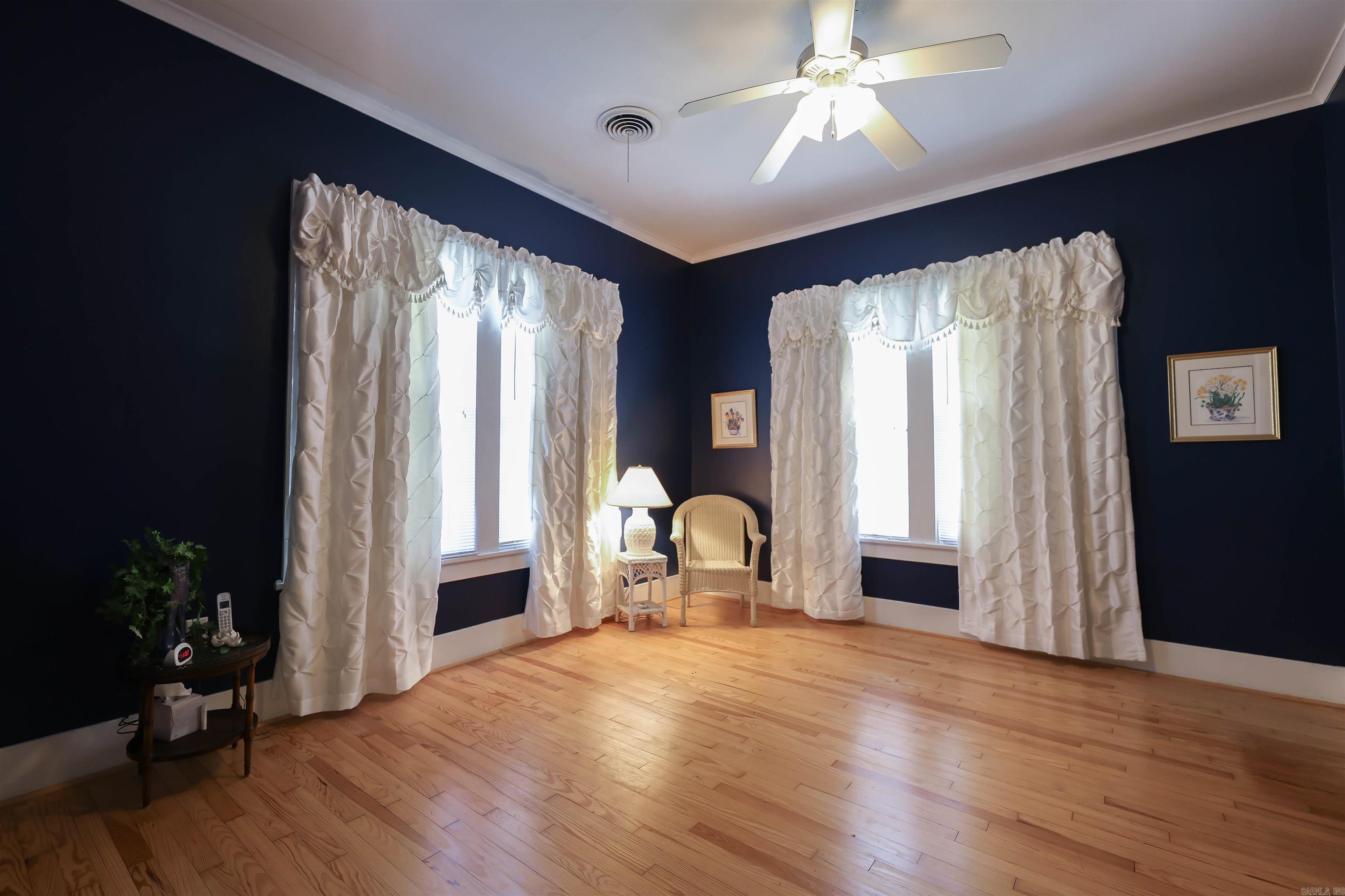 Hampton Acreage - Residential