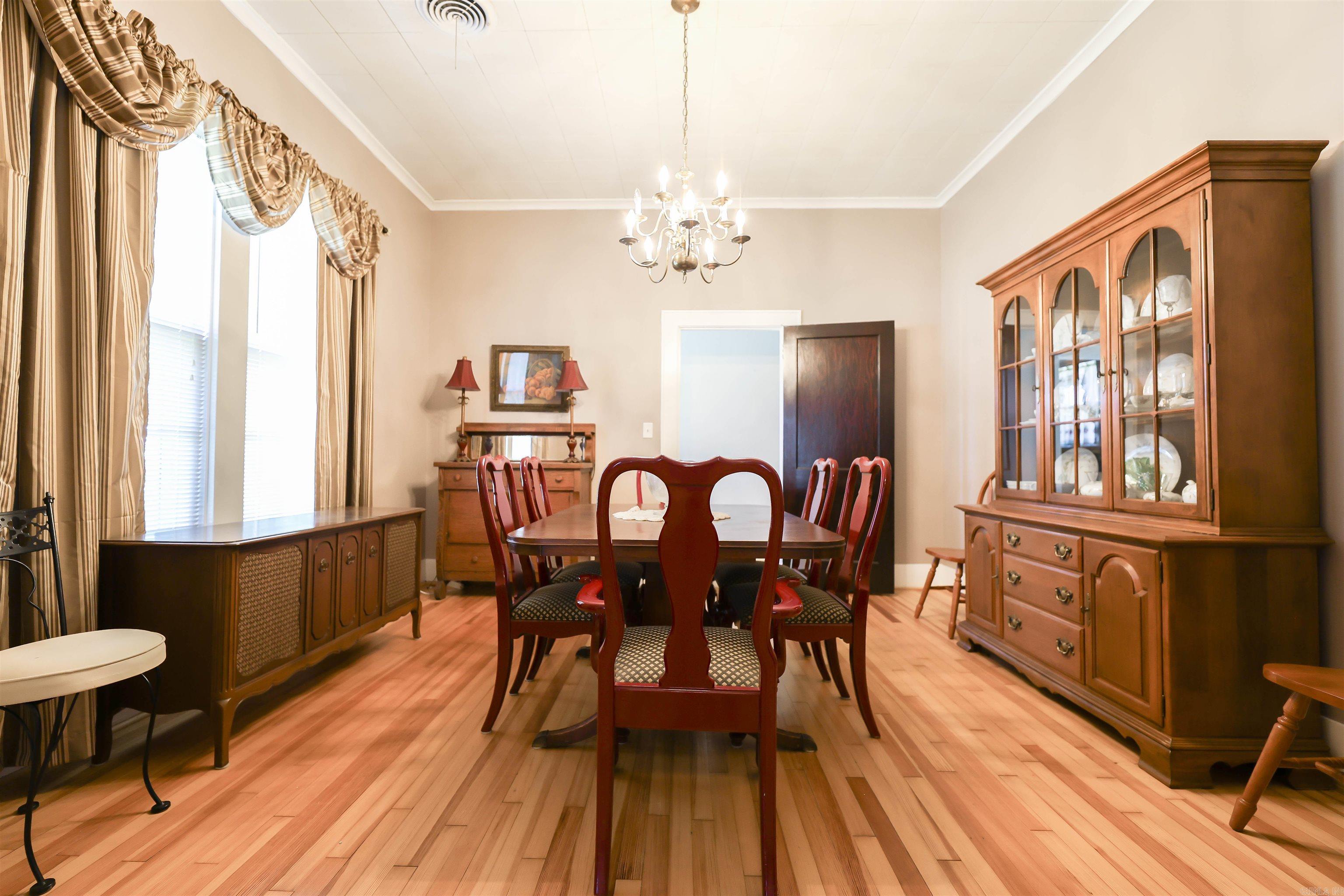 Hampton Acreage - Residential