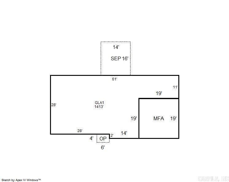 Sundale 2nd - Residential