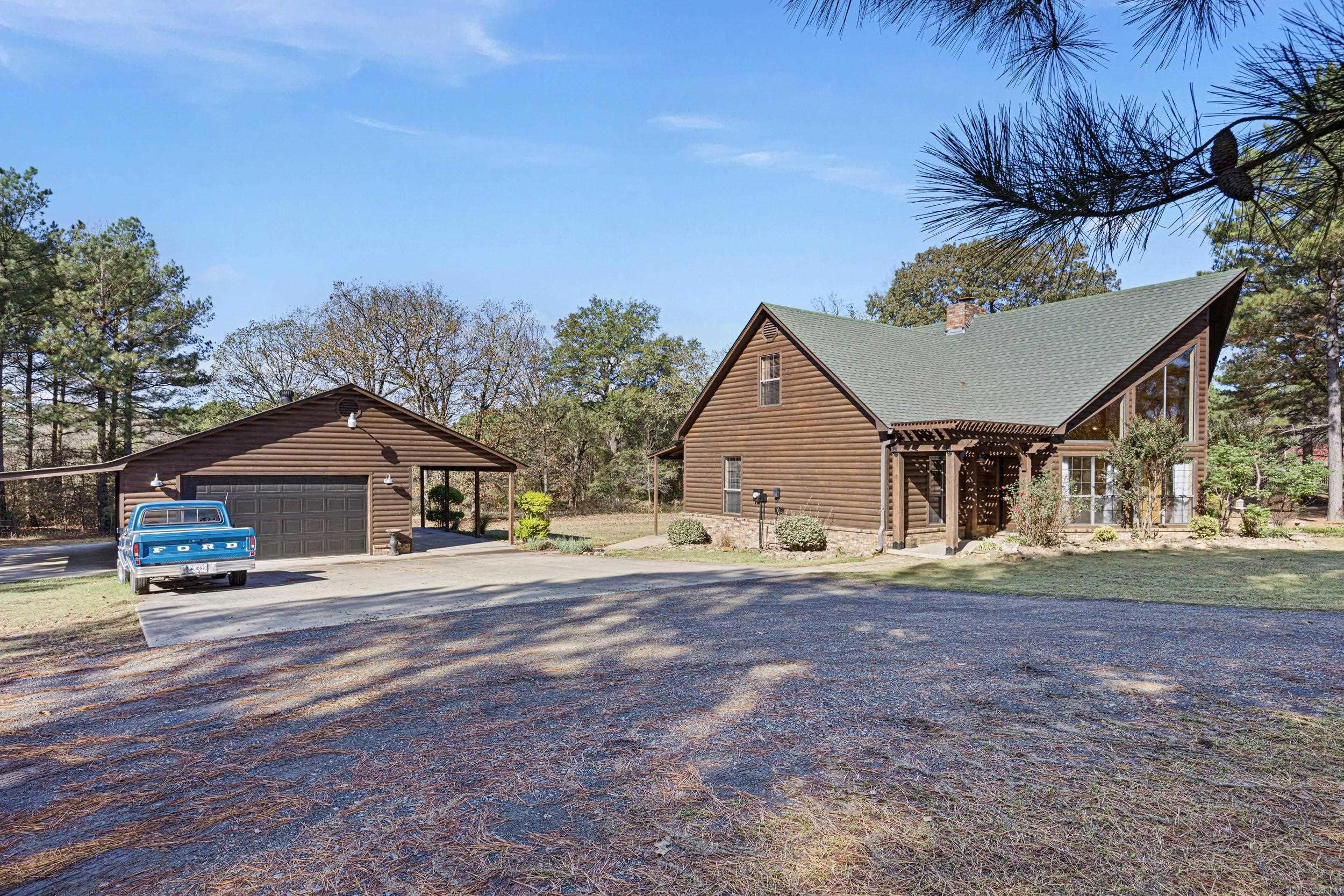 Pottsville - Residential