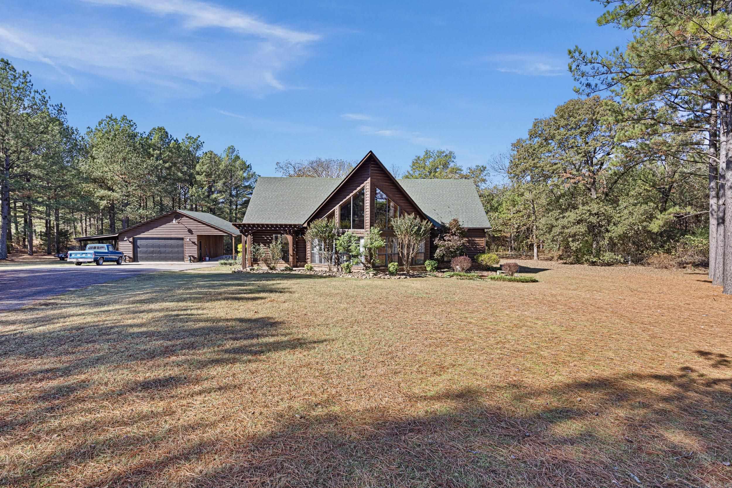 Pottsville - Residential