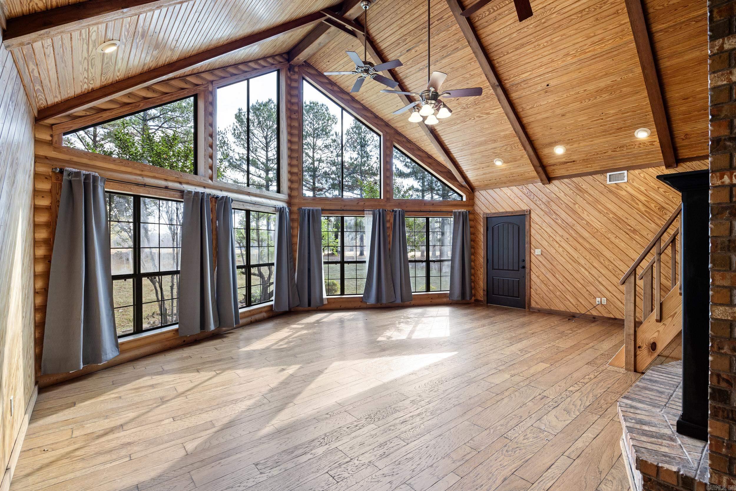 Pottsville - Residential