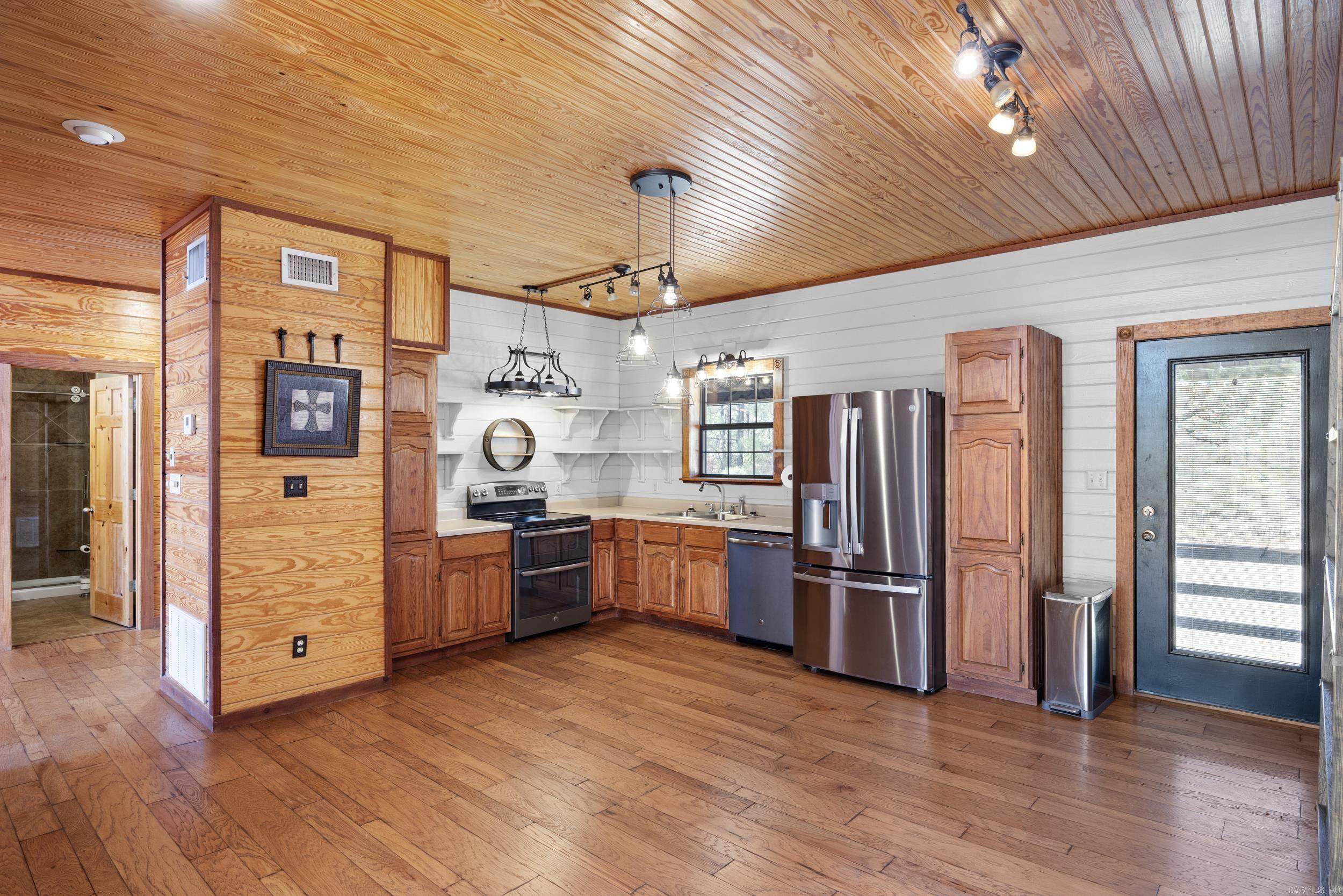 Pottsville - Residential