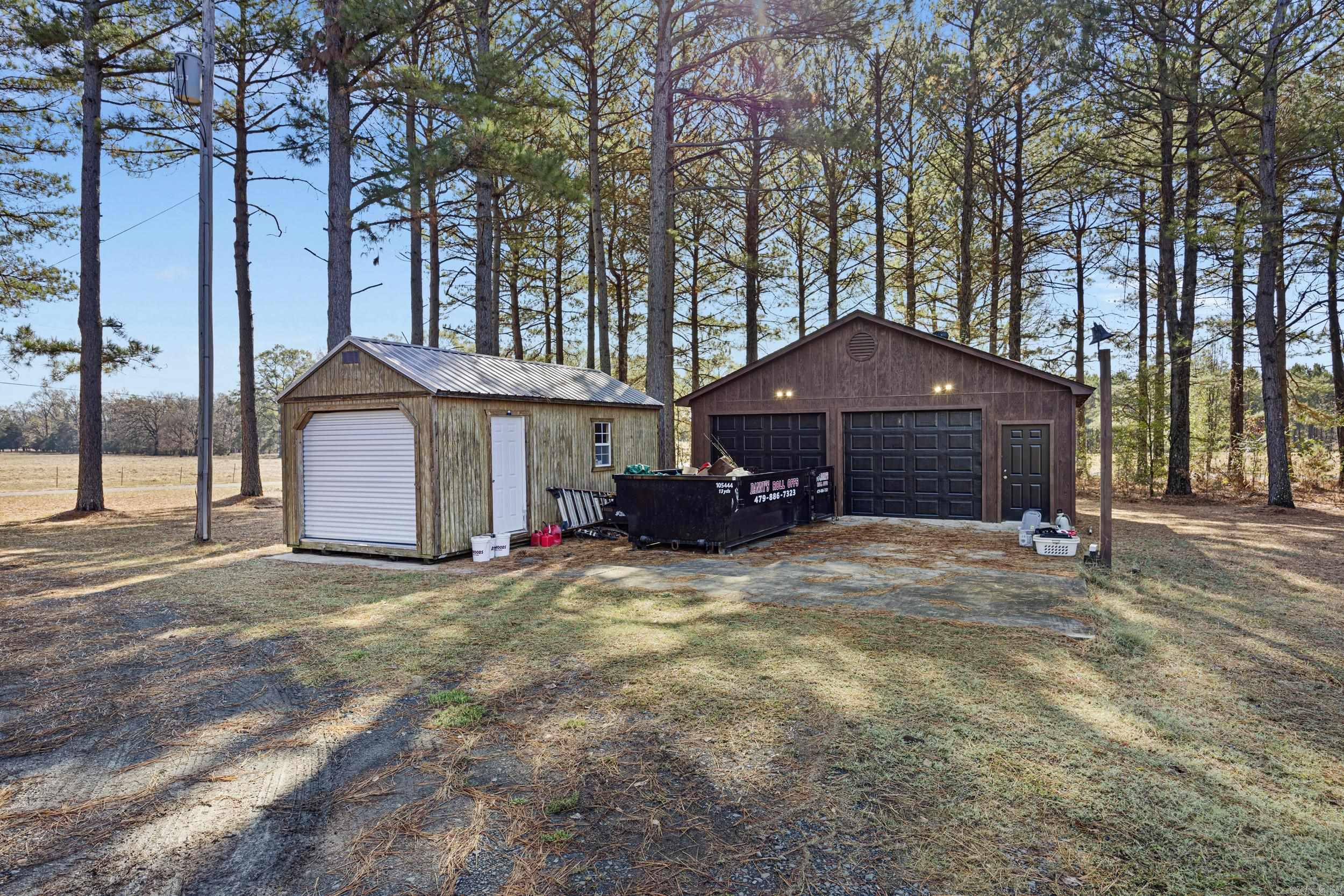 Pottsville - Residential