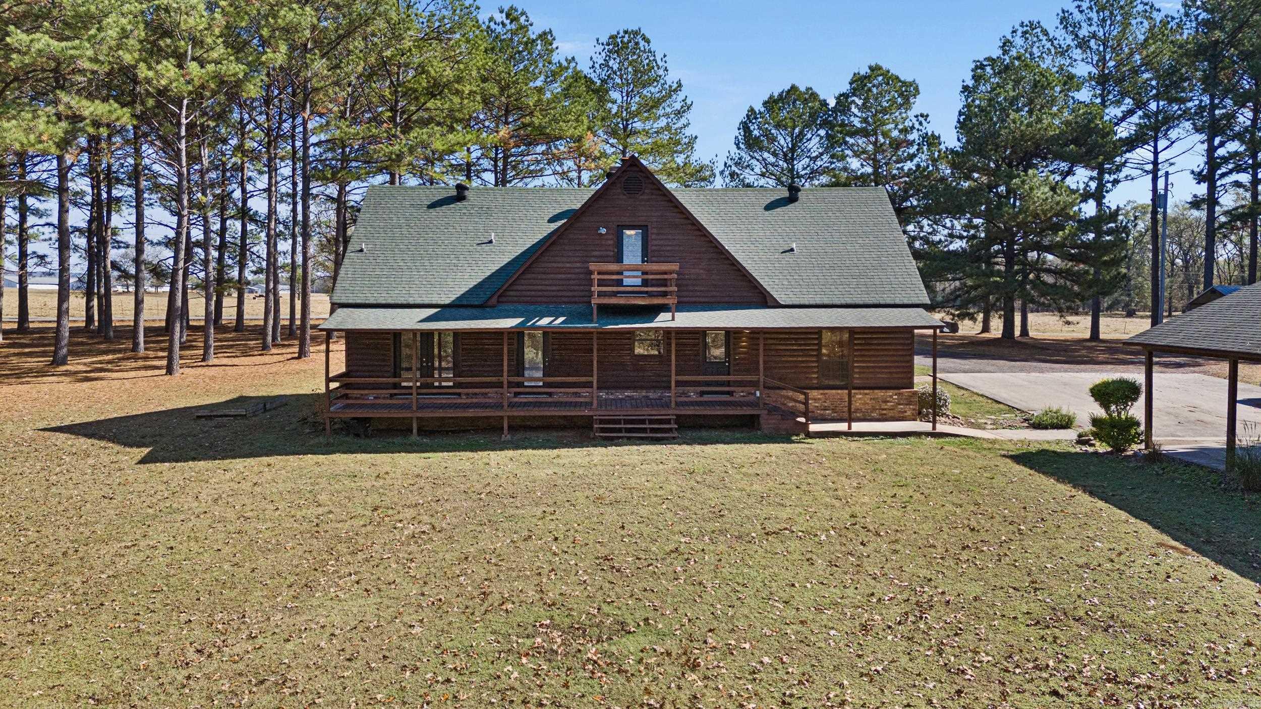 Pottsville - Residential