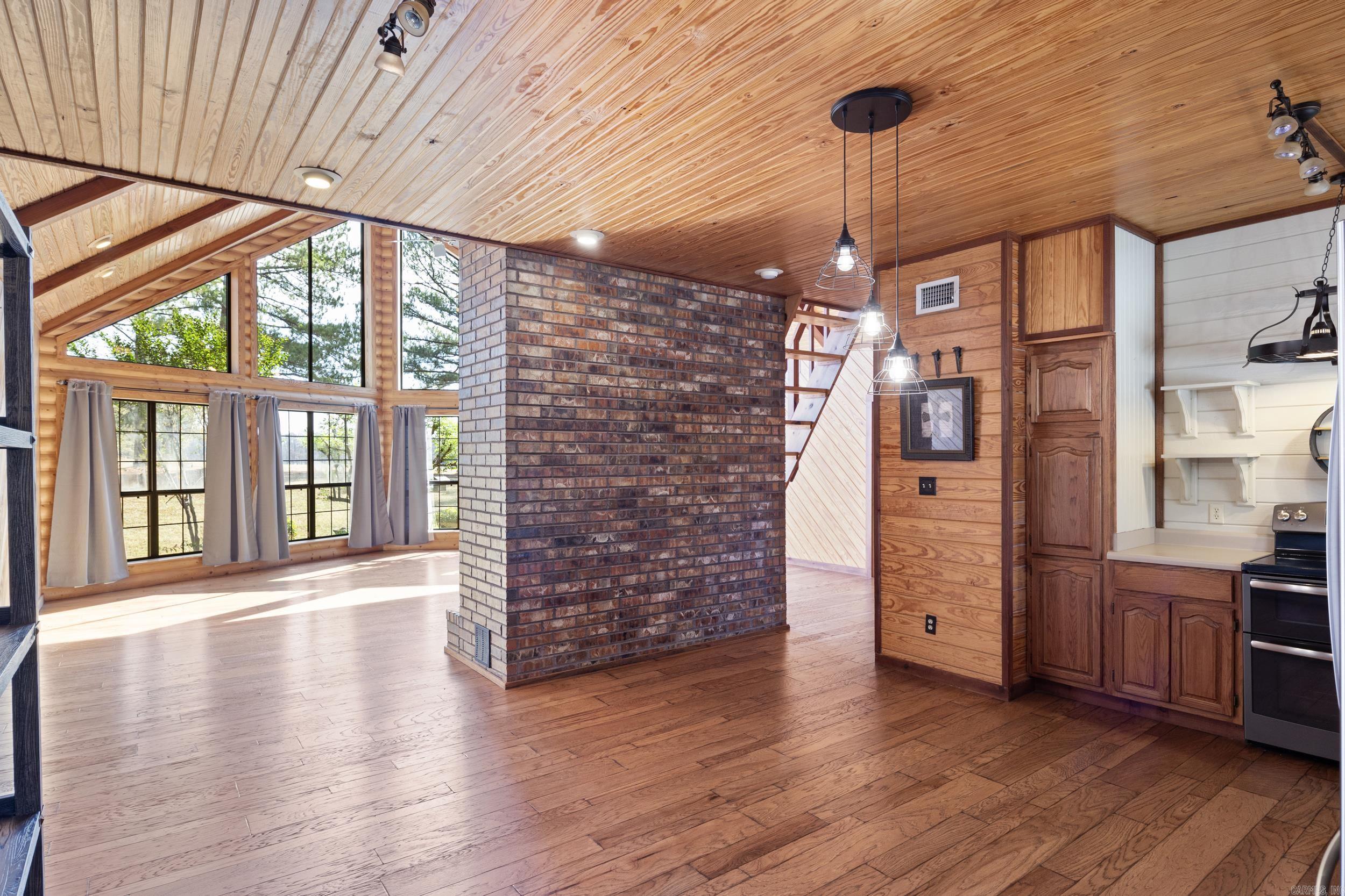 Pottsville - Residential