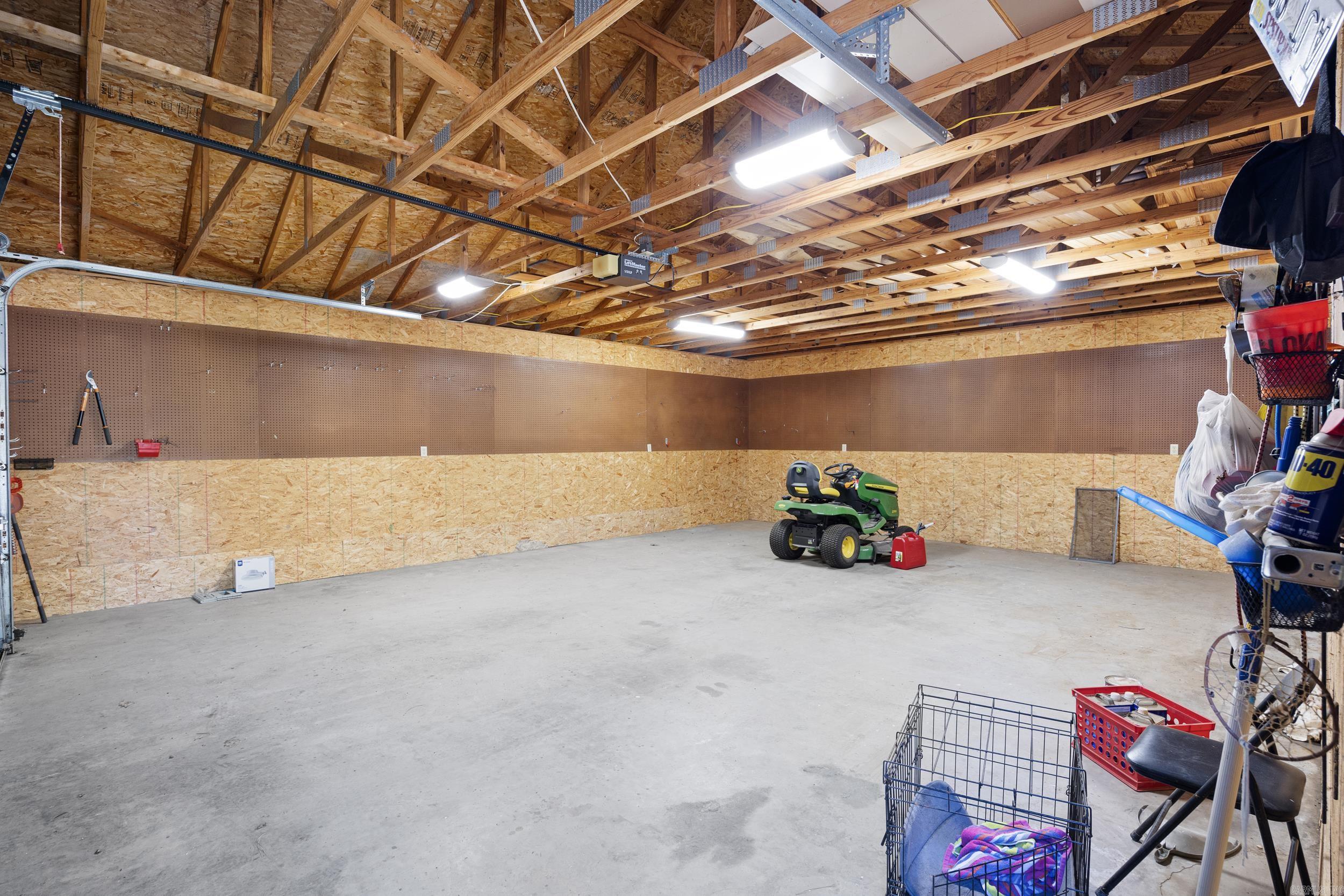 Pottsville - Residential