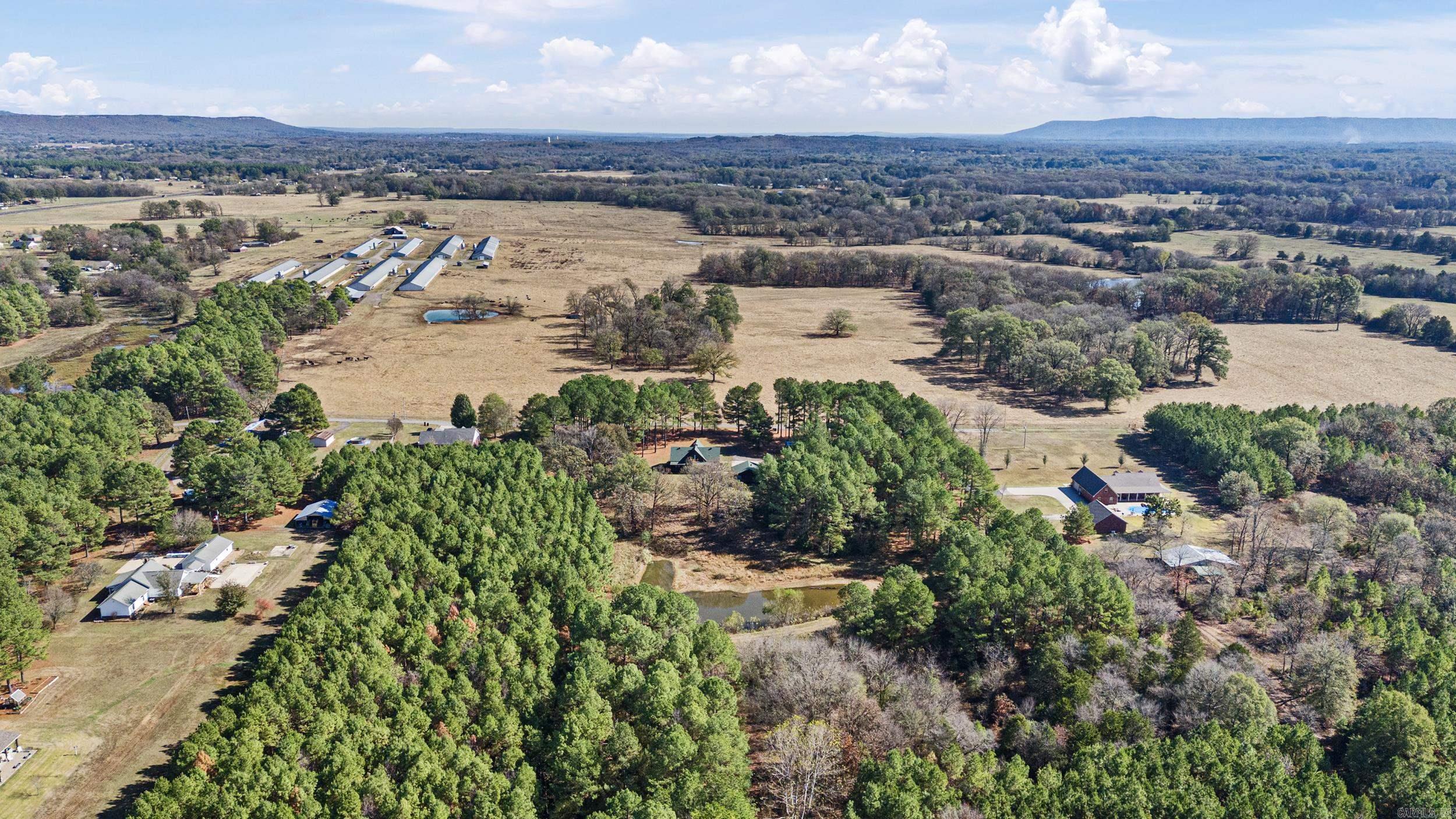 Pottsville - Residential