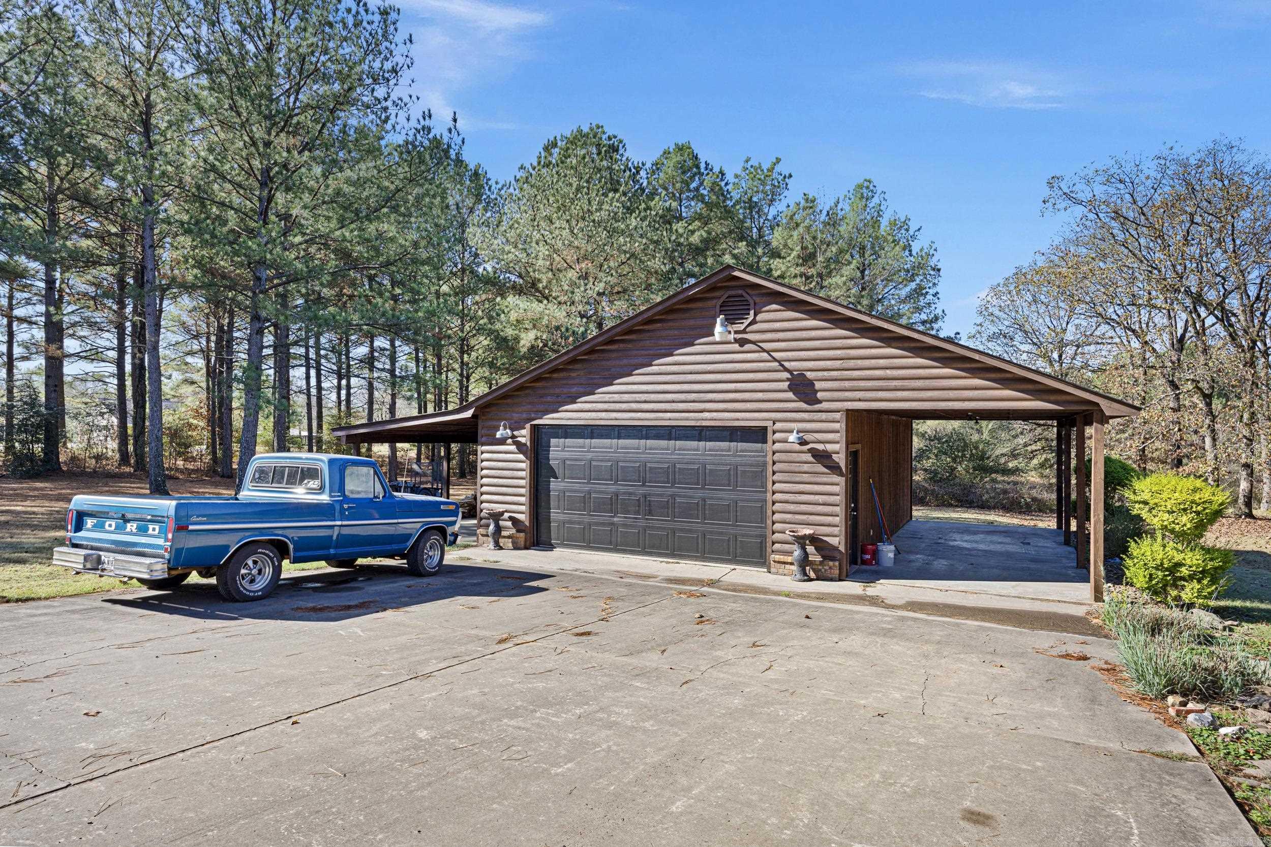 Pottsville - Residential