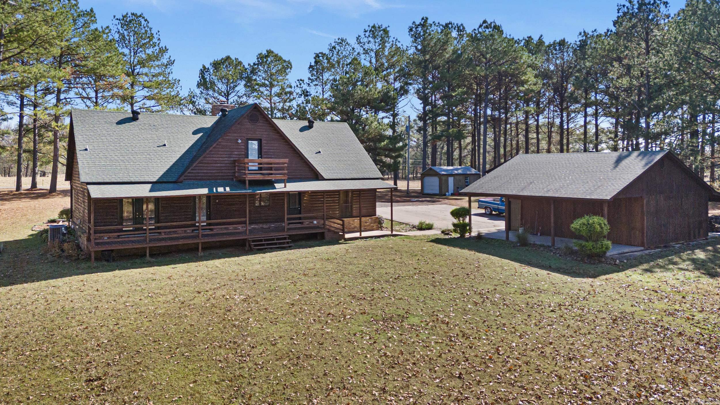 Pottsville - Residential