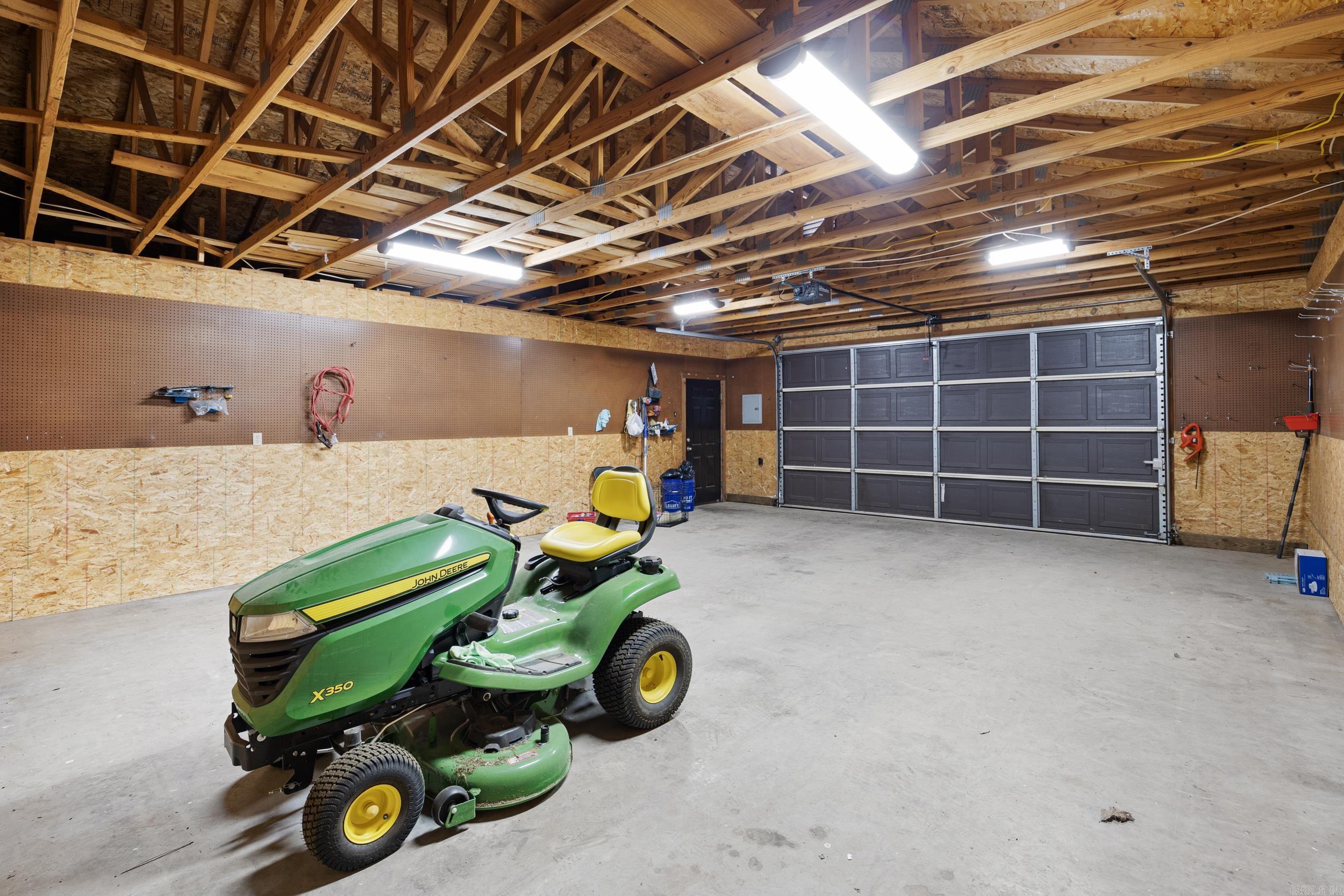 Pottsville - Residential