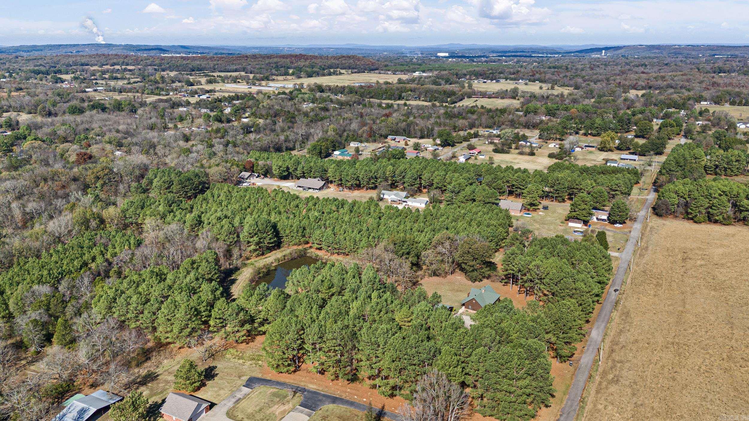 Pottsville - Residential