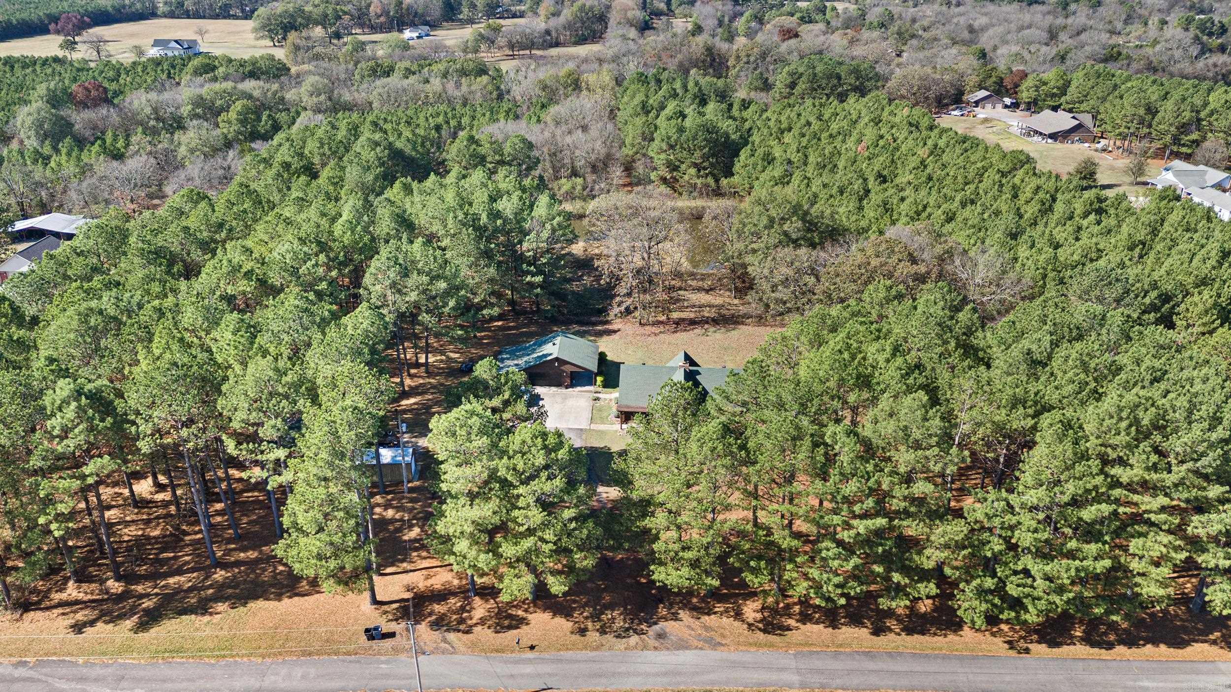 Pottsville - Residential