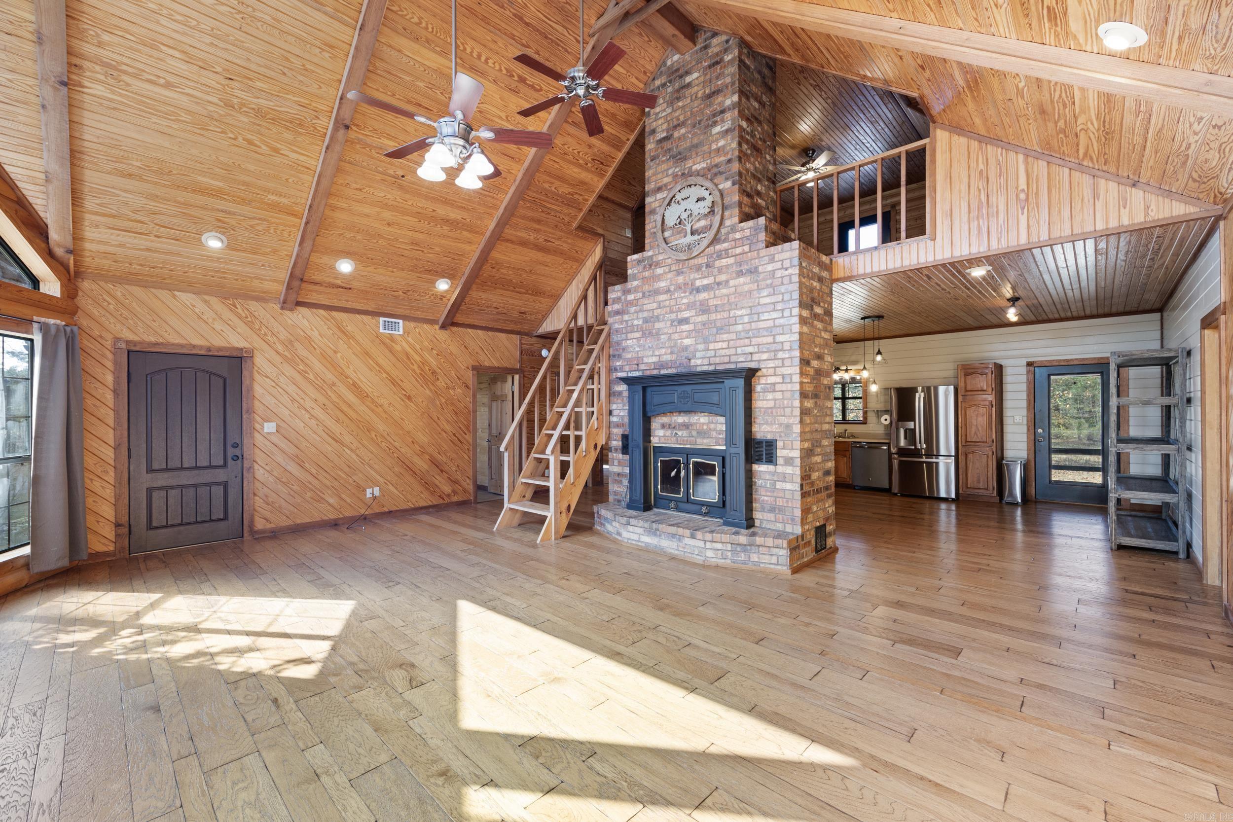 Pottsville - Residential