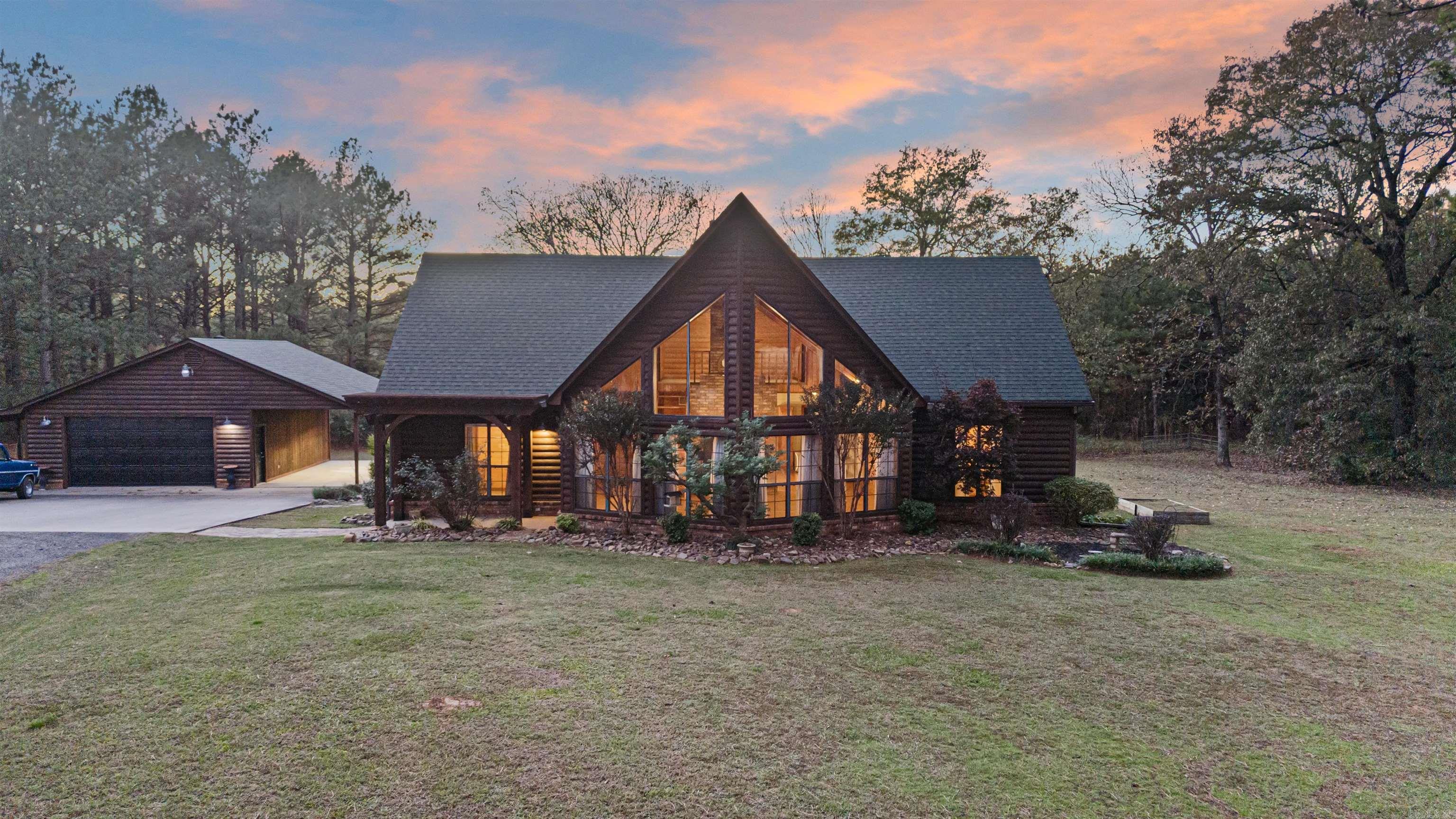 Pottsville - Residential