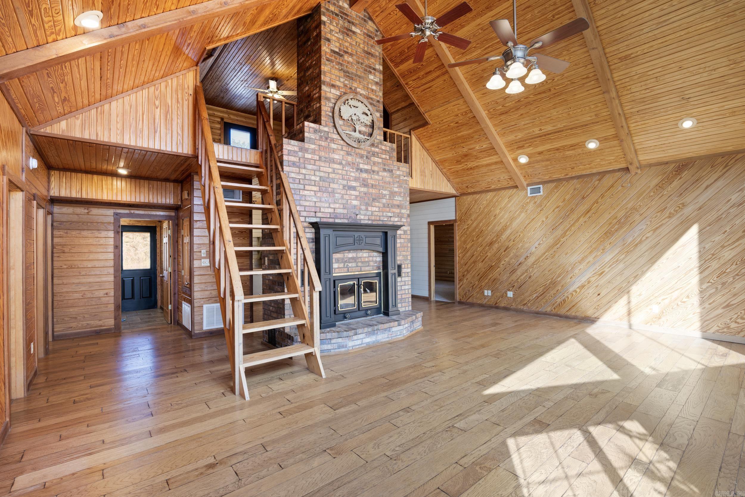 Pottsville - Residential