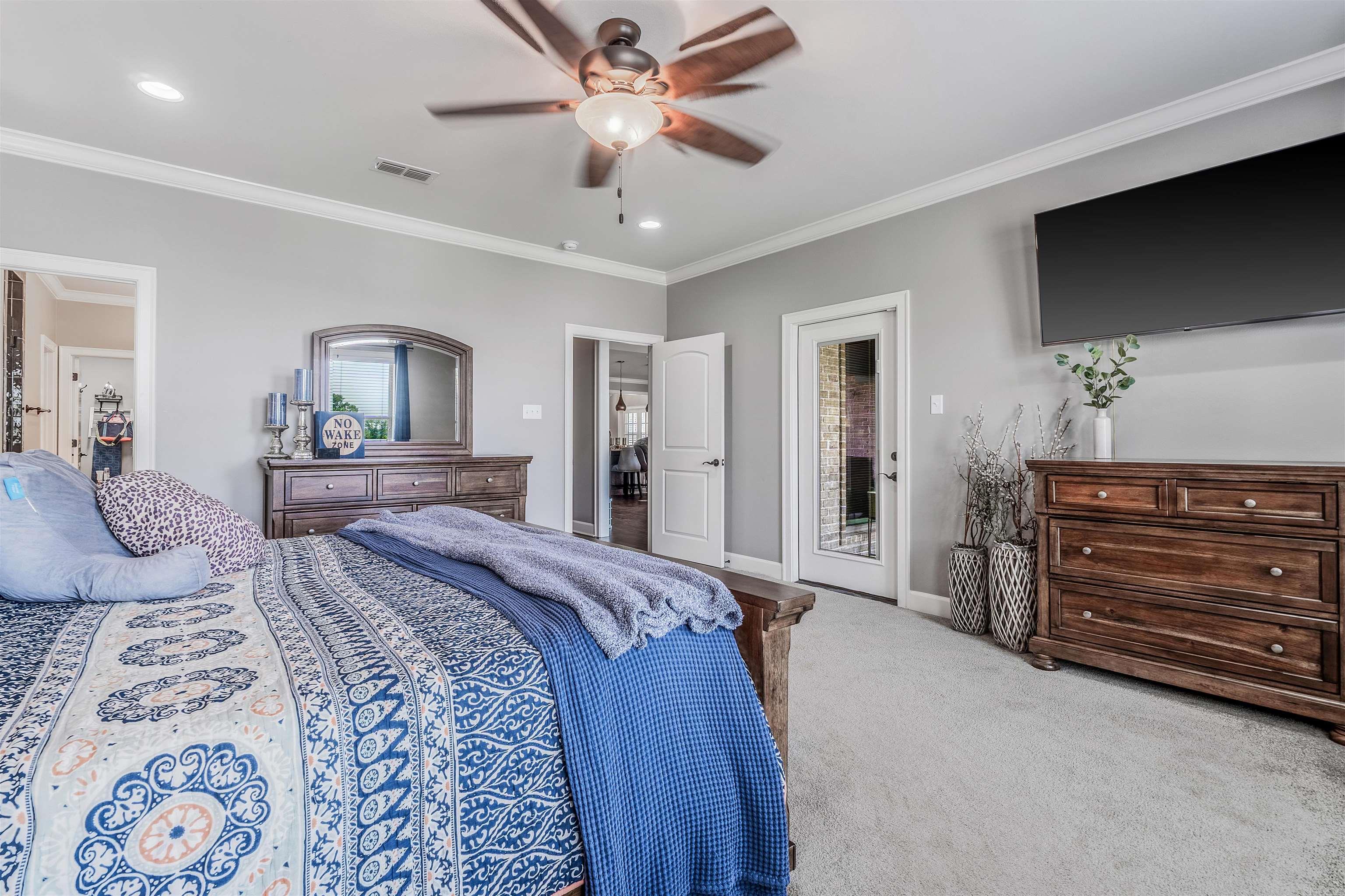MAUMELLE VALLEY ESTATES - Residential