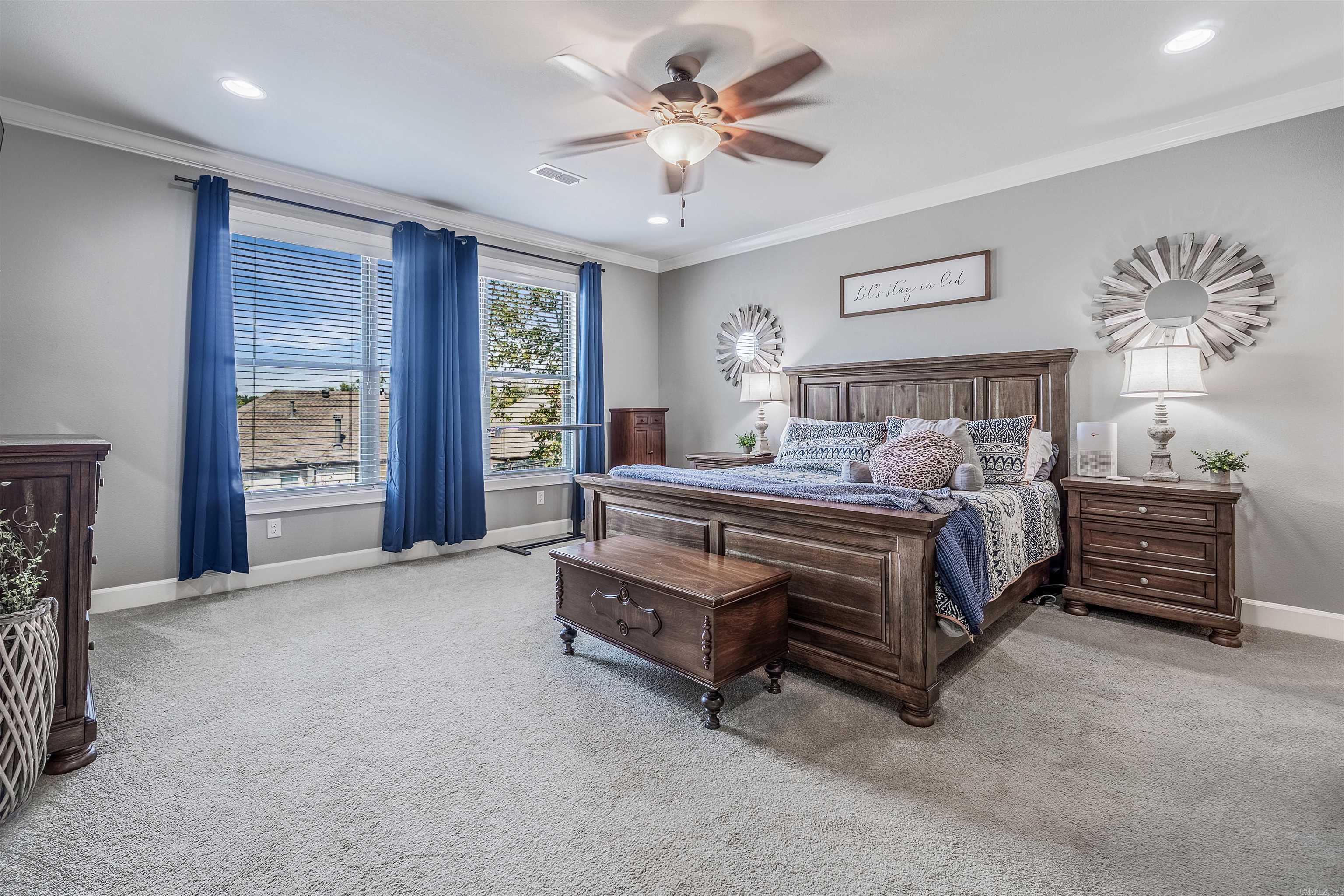 MAUMELLE VALLEY ESTATES - Residential