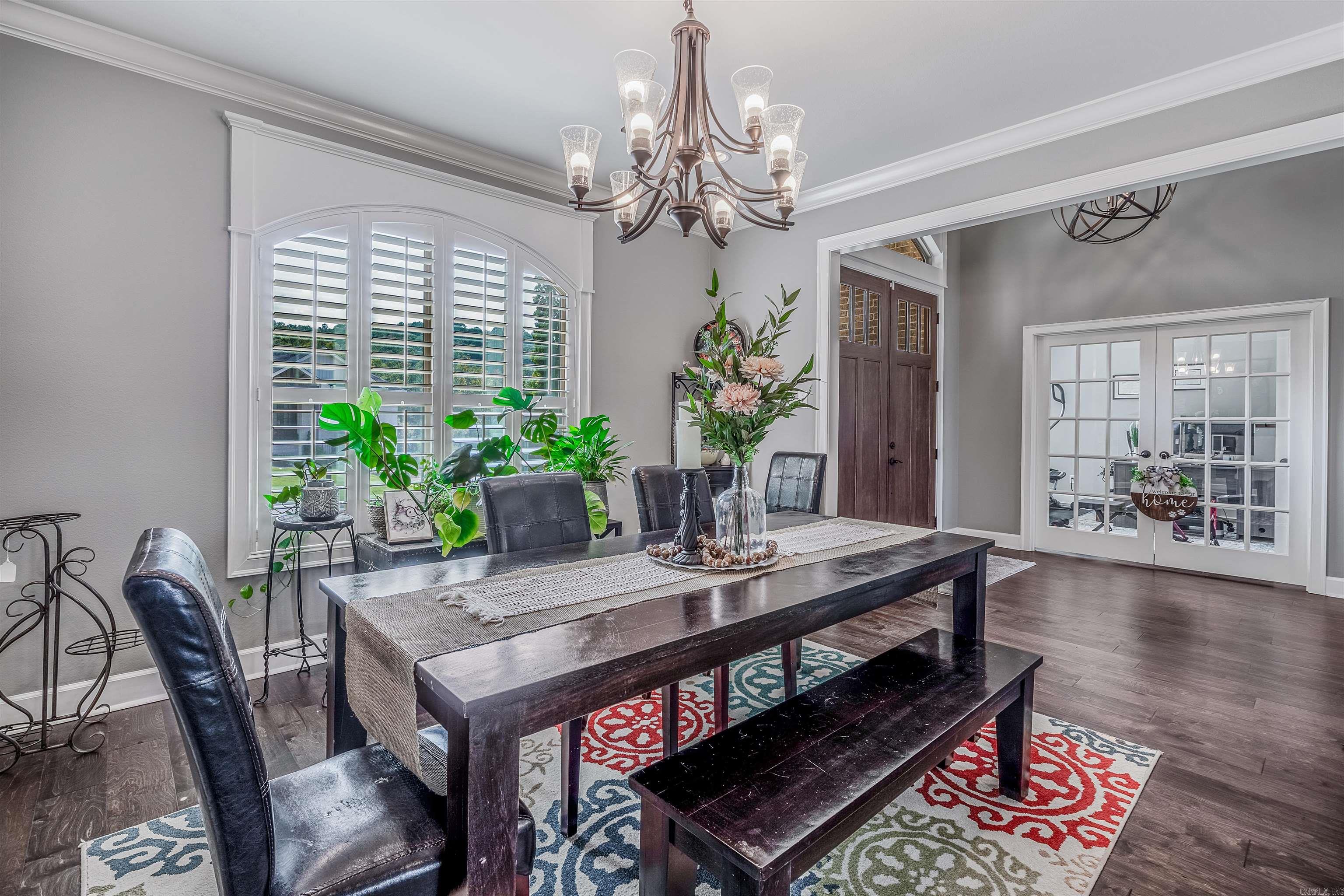 MAUMELLE VALLEY ESTATES - Residential