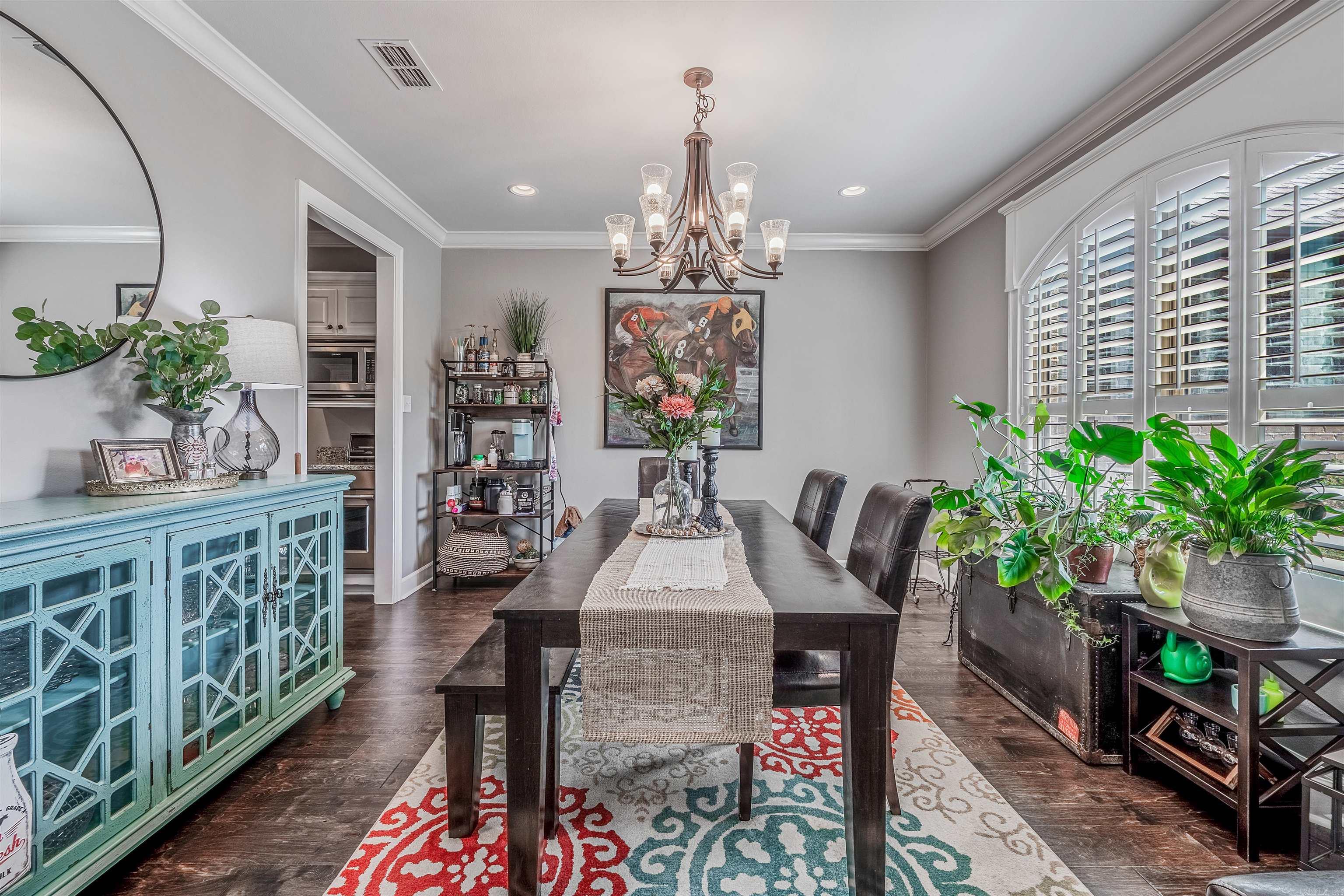 MAUMELLE VALLEY ESTATES - Residential