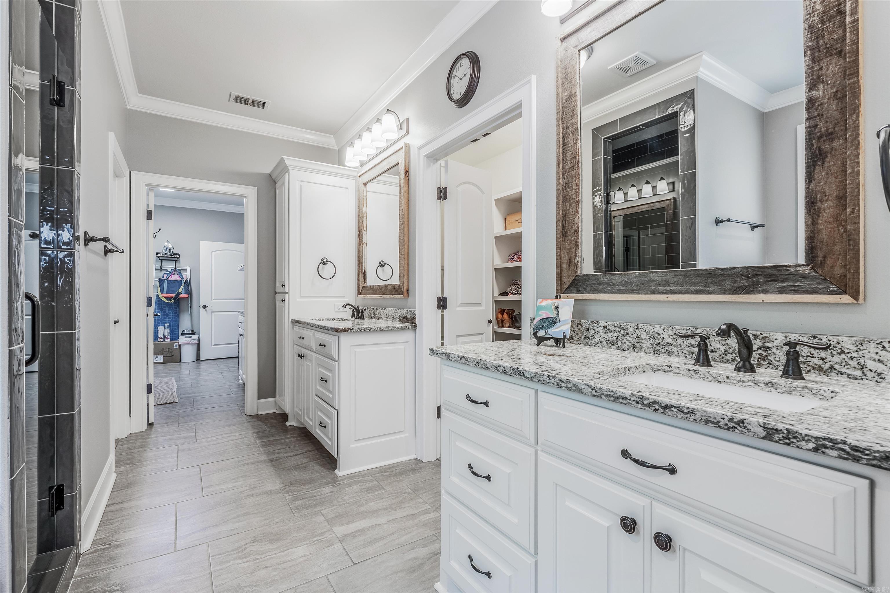MAUMELLE VALLEY ESTATES - Residential
