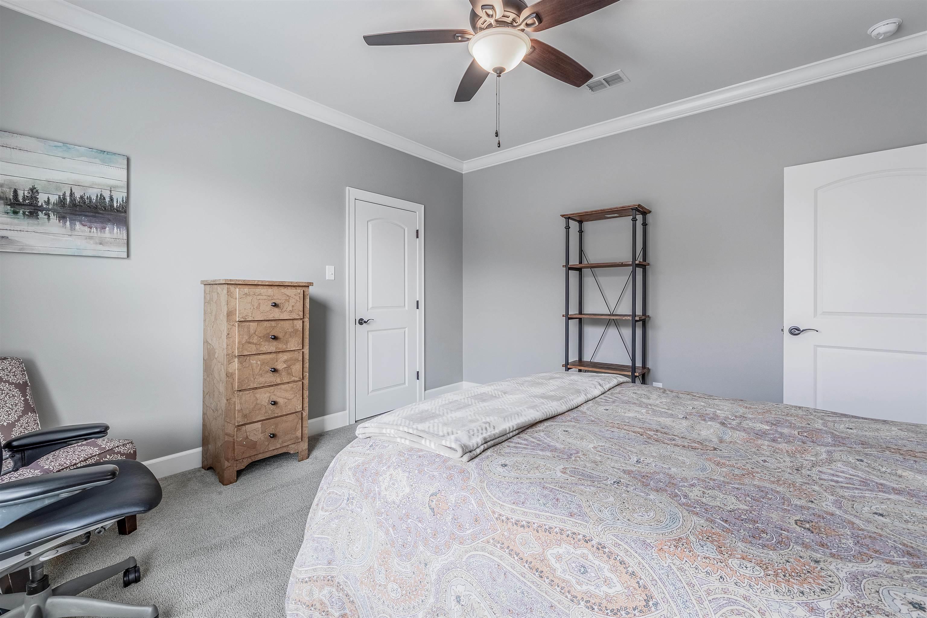 MAUMELLE VALLEY ESTATES - Residential