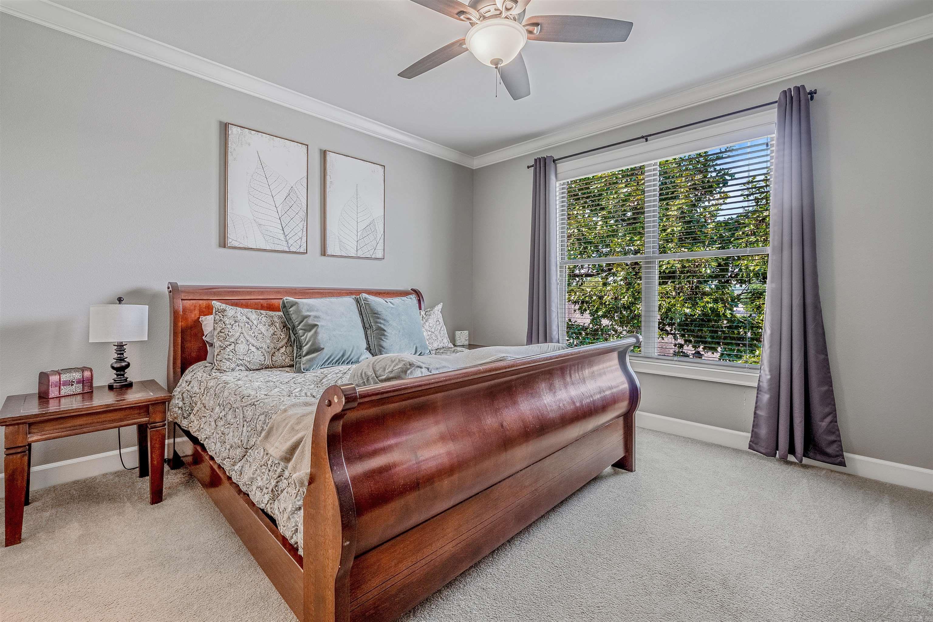 MAUMELLE VALLEY ESTATES - Residential