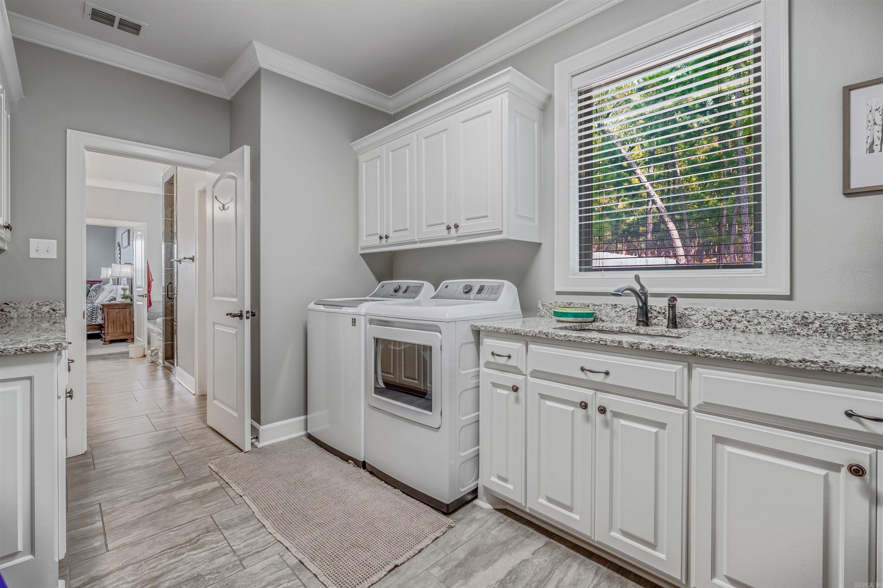 MAUMELLE VALLEY ESTATES - Residential