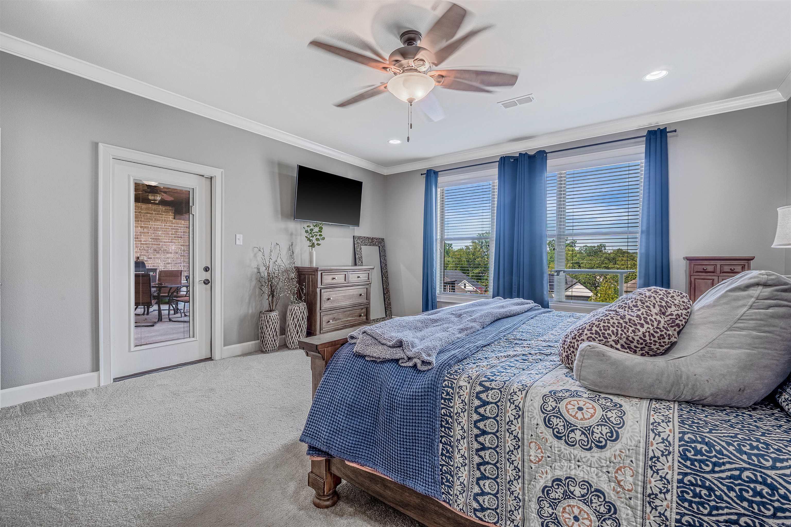 MAUMELLE VALLEY ESTATES - Residential