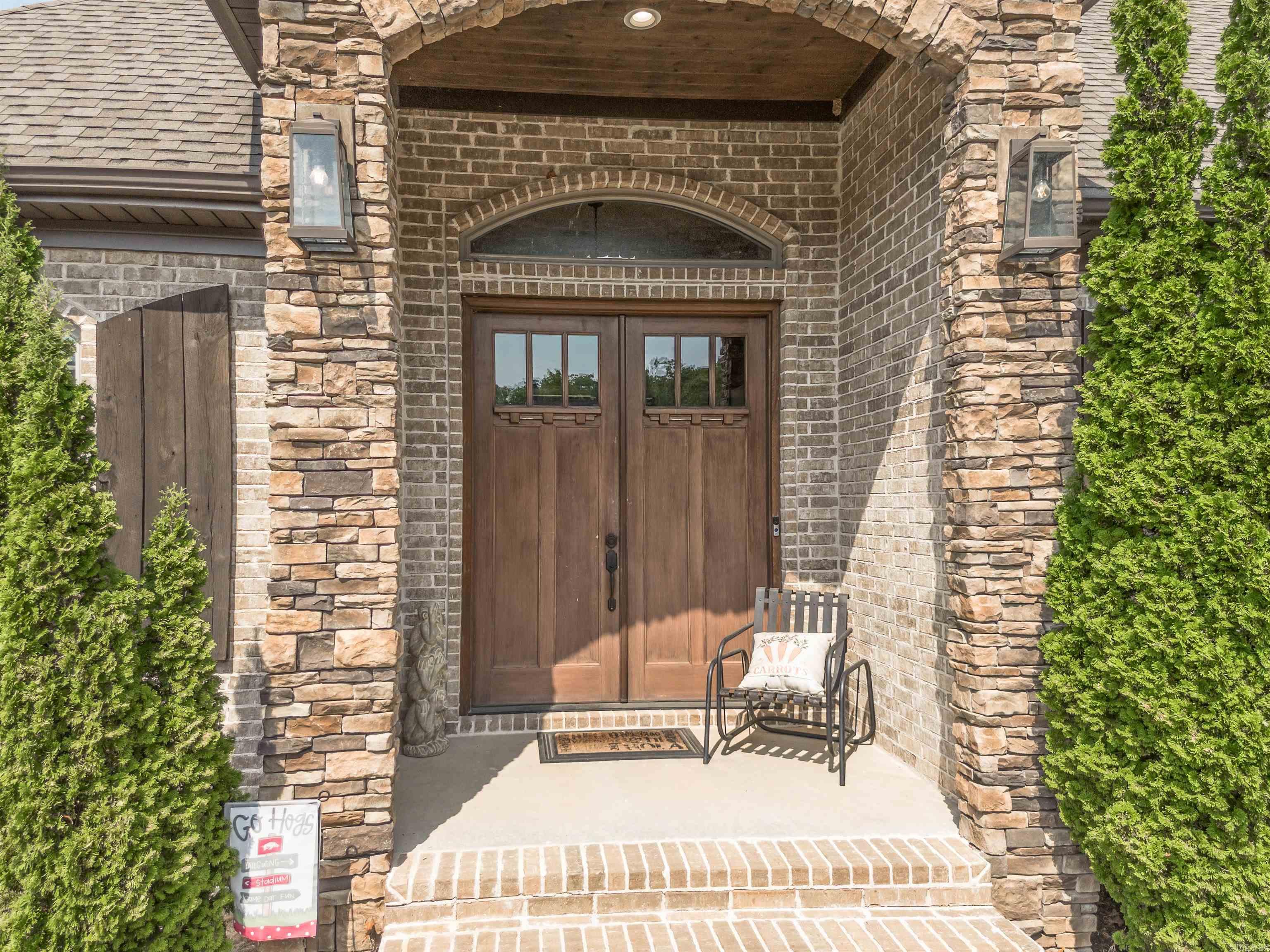 MAUMELLE VALLEY ESTATES - Residential