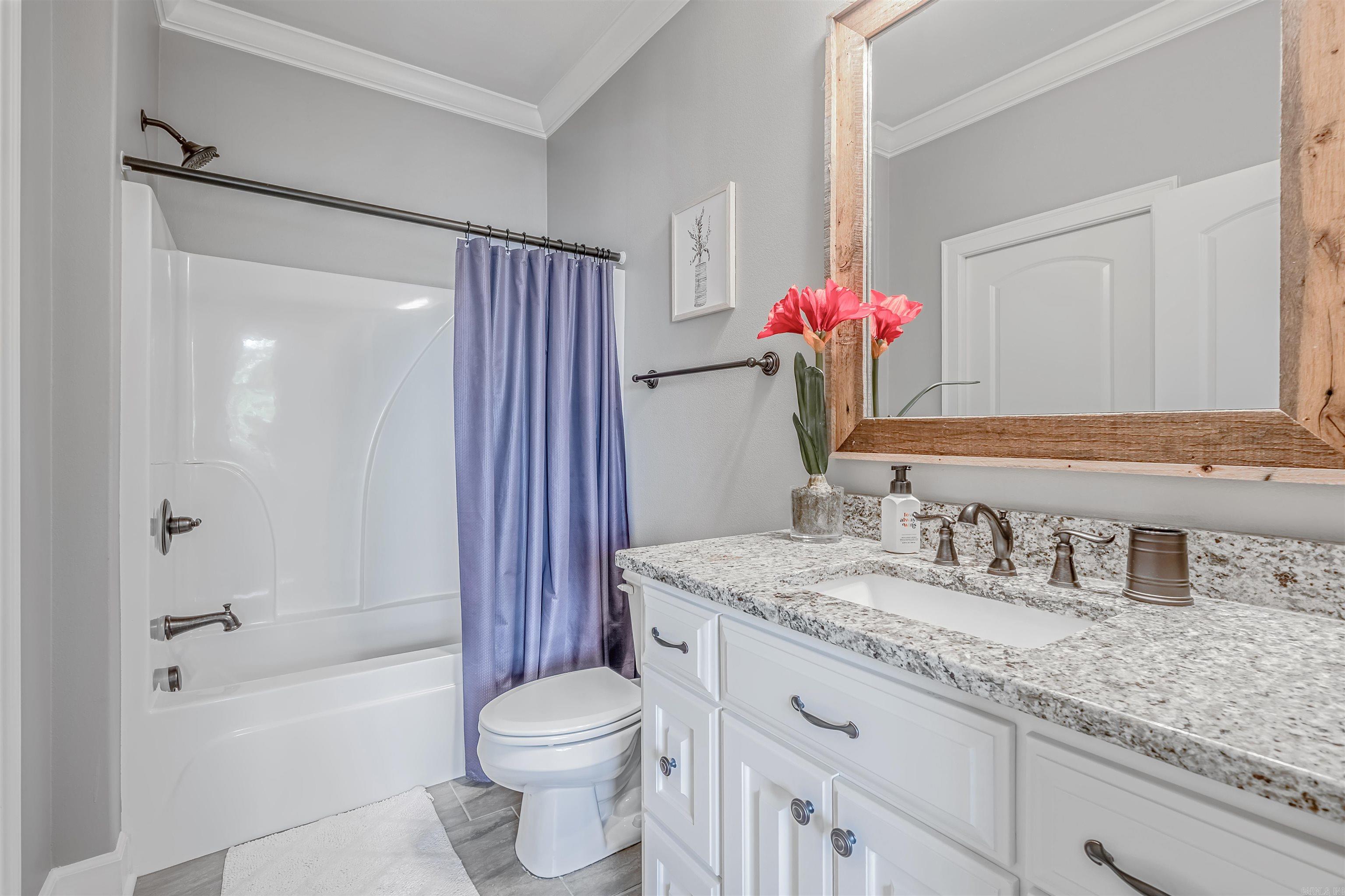 MAUMELLE VALLEY ESTATES - Residential