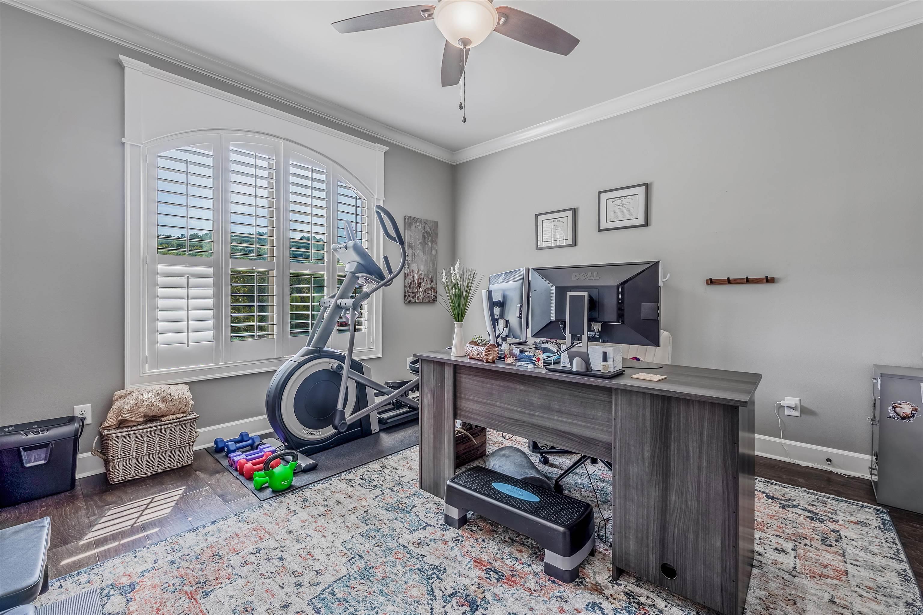 MAUMELLE VALLEY ESTATES - Residential