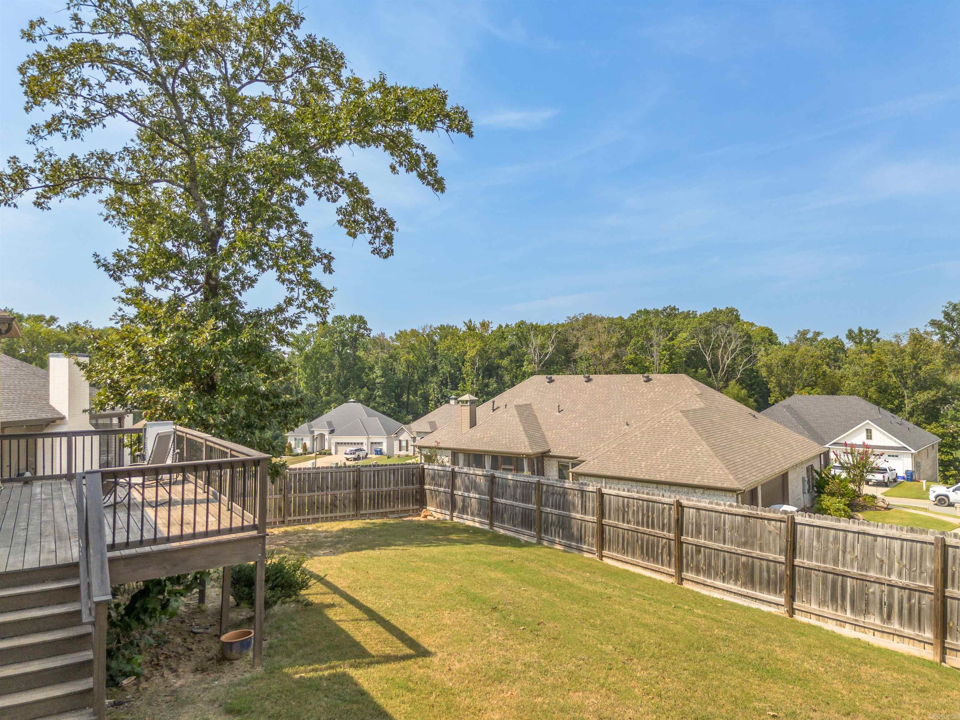 MAUMELLE VALLEY ESTATES - Residential