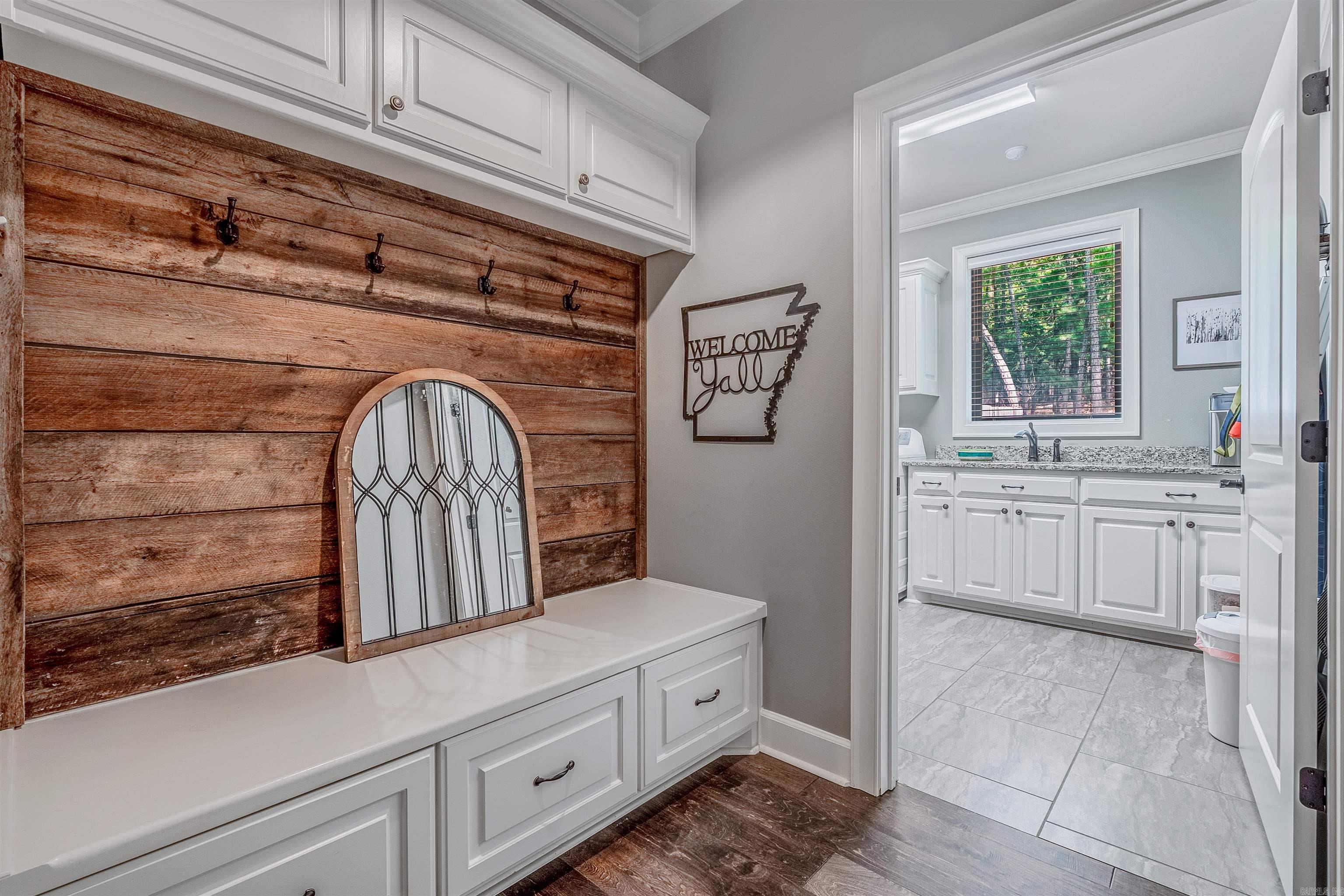 MAUMELLE VALLEY ESTATES - Residential