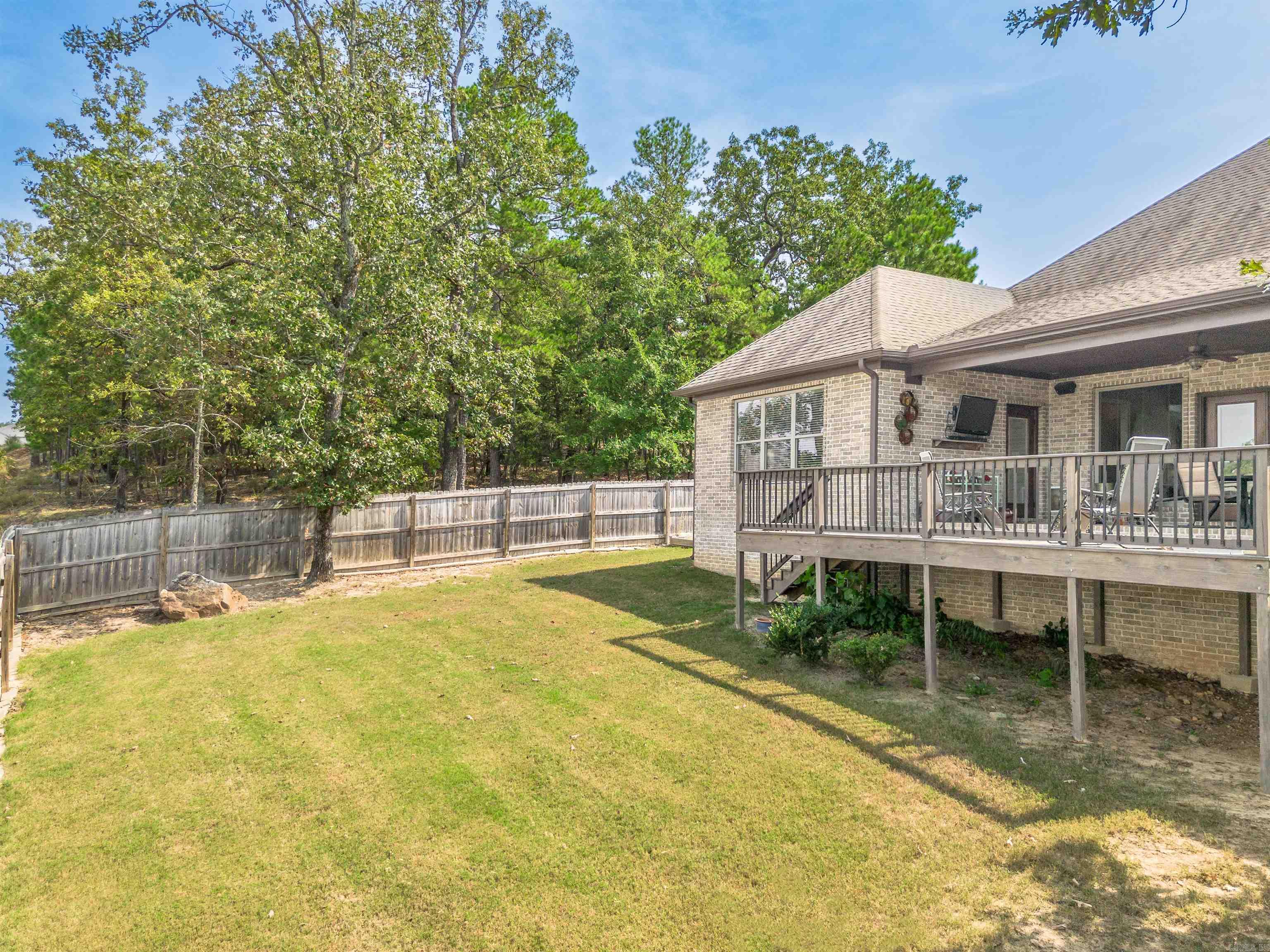 MAUMELLE VALLEY ESTATES - Residential