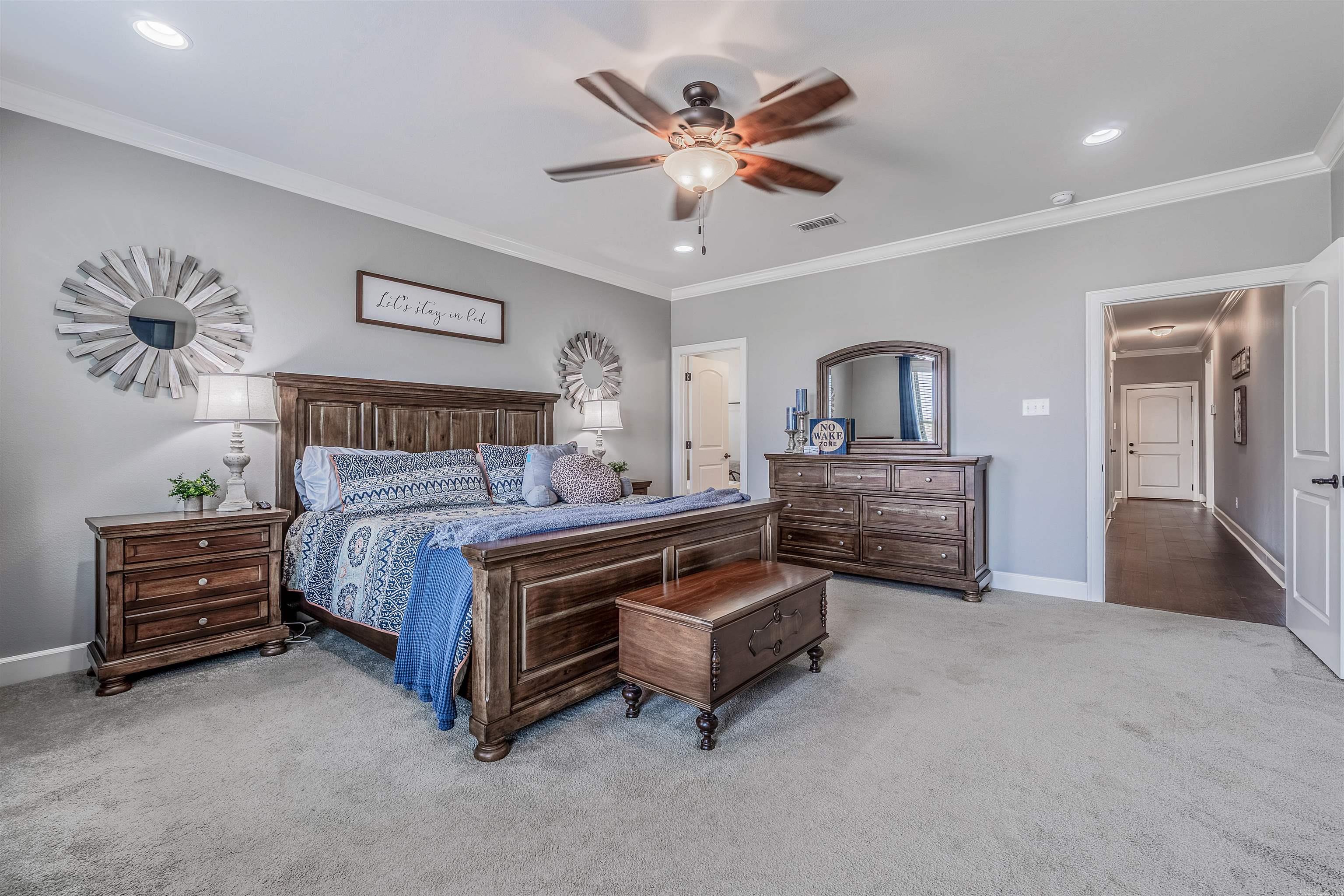 MAUMELLE VALLEY ESTATES - Residential