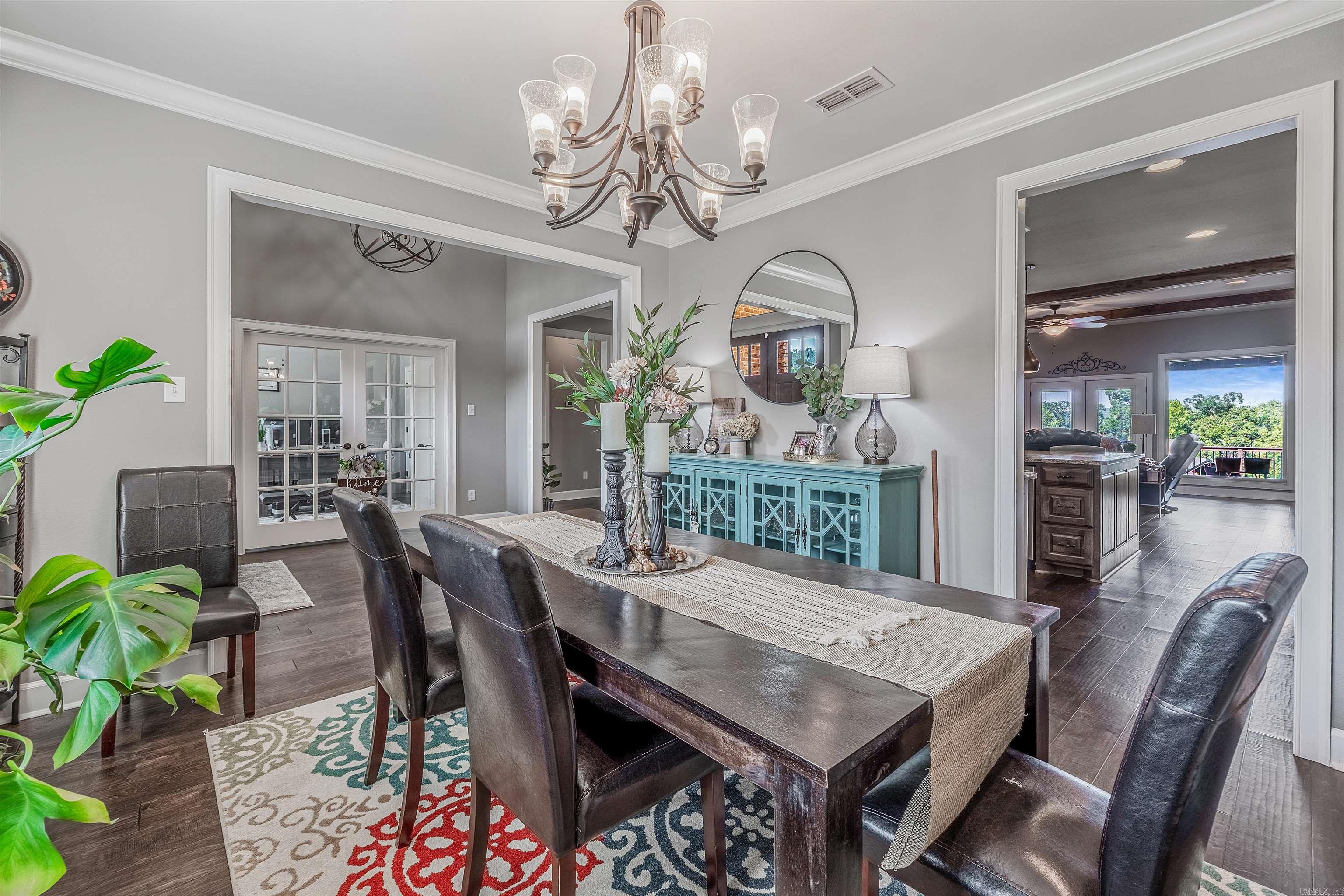 MAUMELLE VALLEY ESTATES - Residential