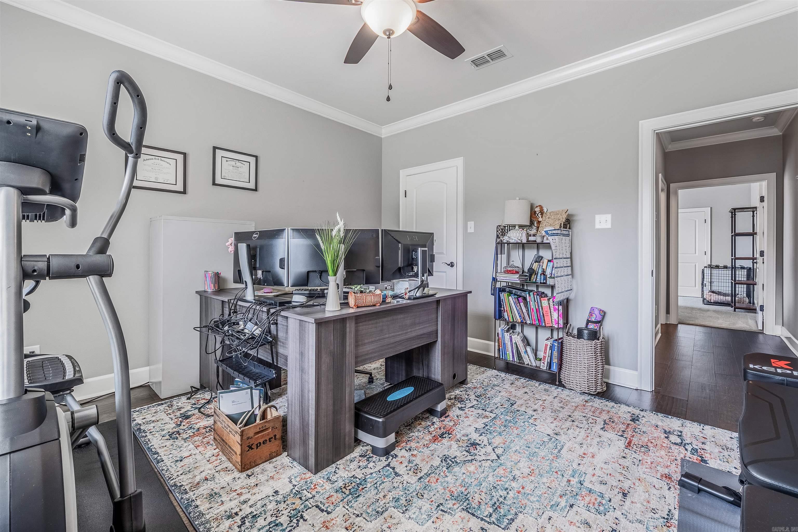 MAUMELLE VALLEY ESTATES - Residential