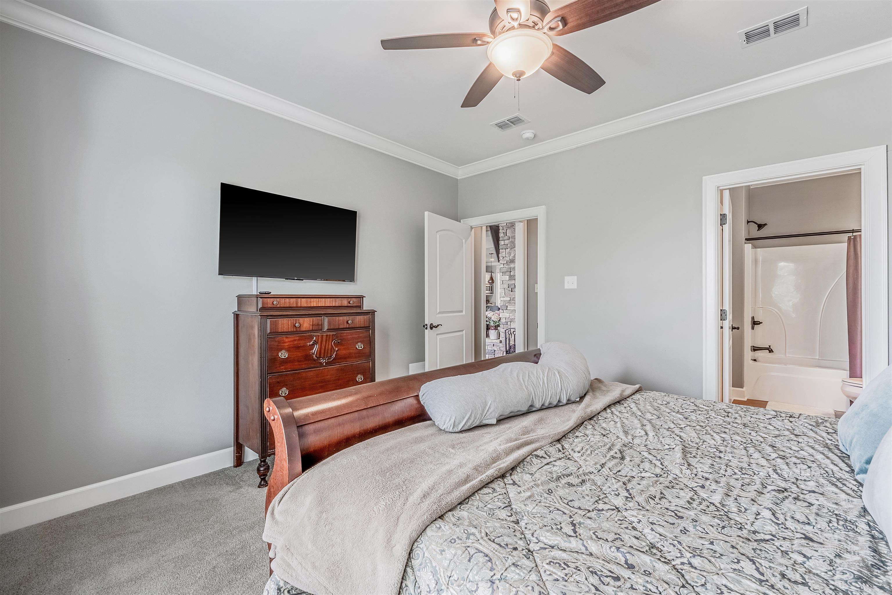 MAUMELLE VALLEY ESTATES - Residential